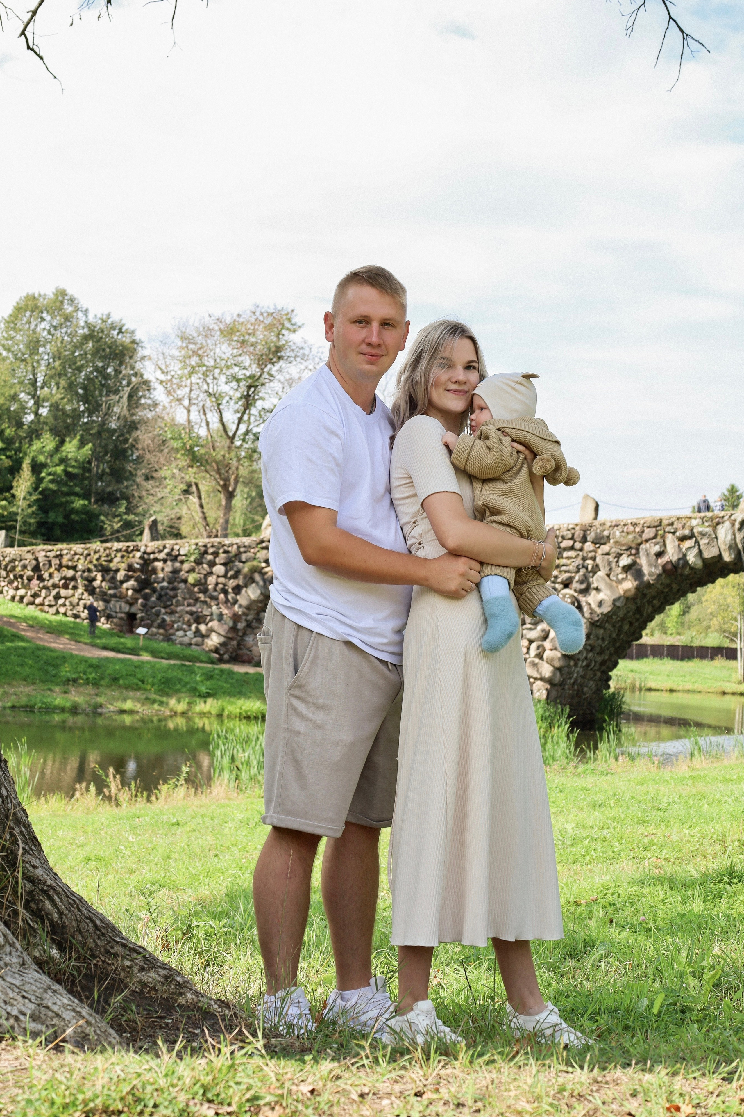 Усадьба Василёво. Никонорова Анастасия