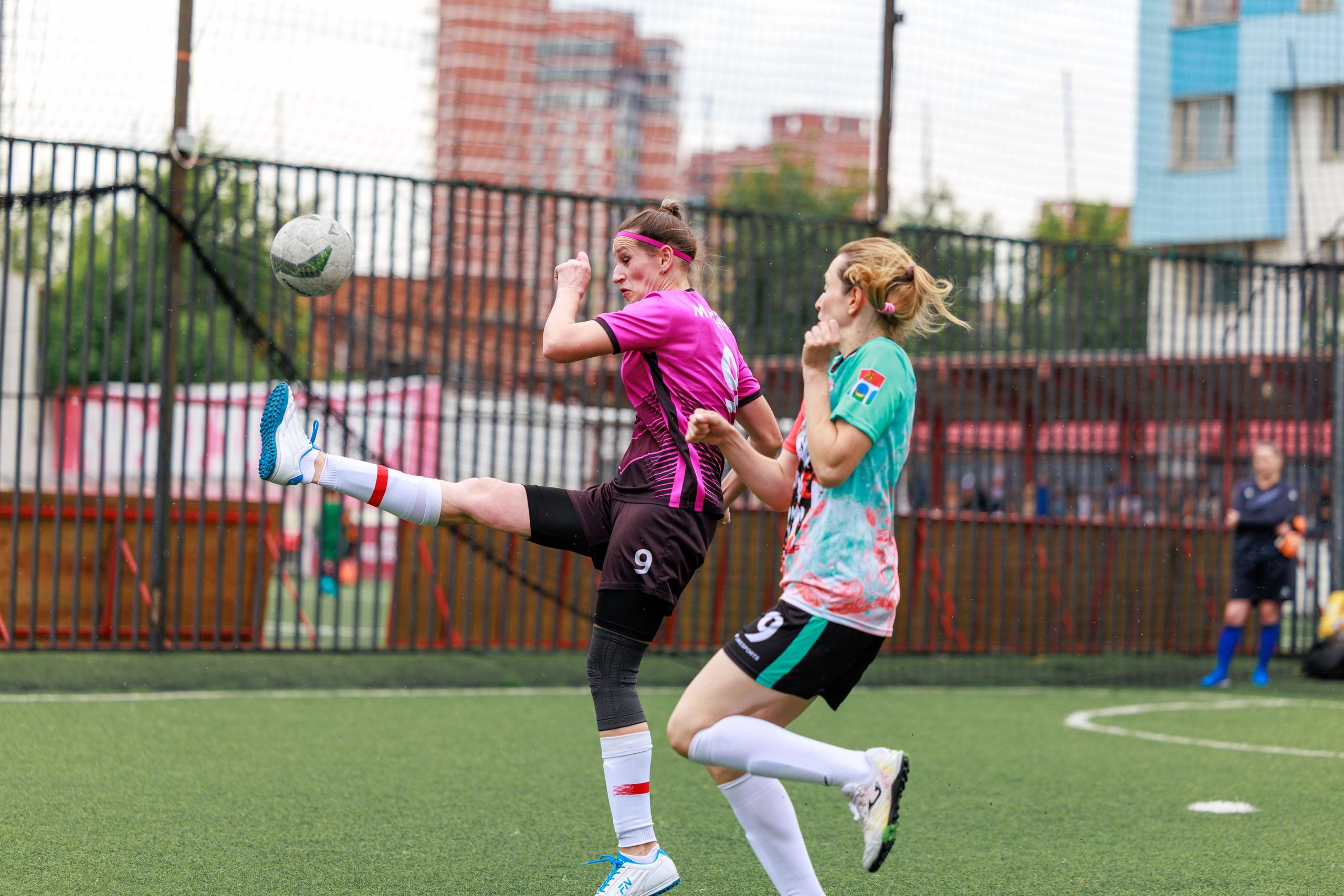 Спорт. Фотограф в Москве Андрей Макаренко