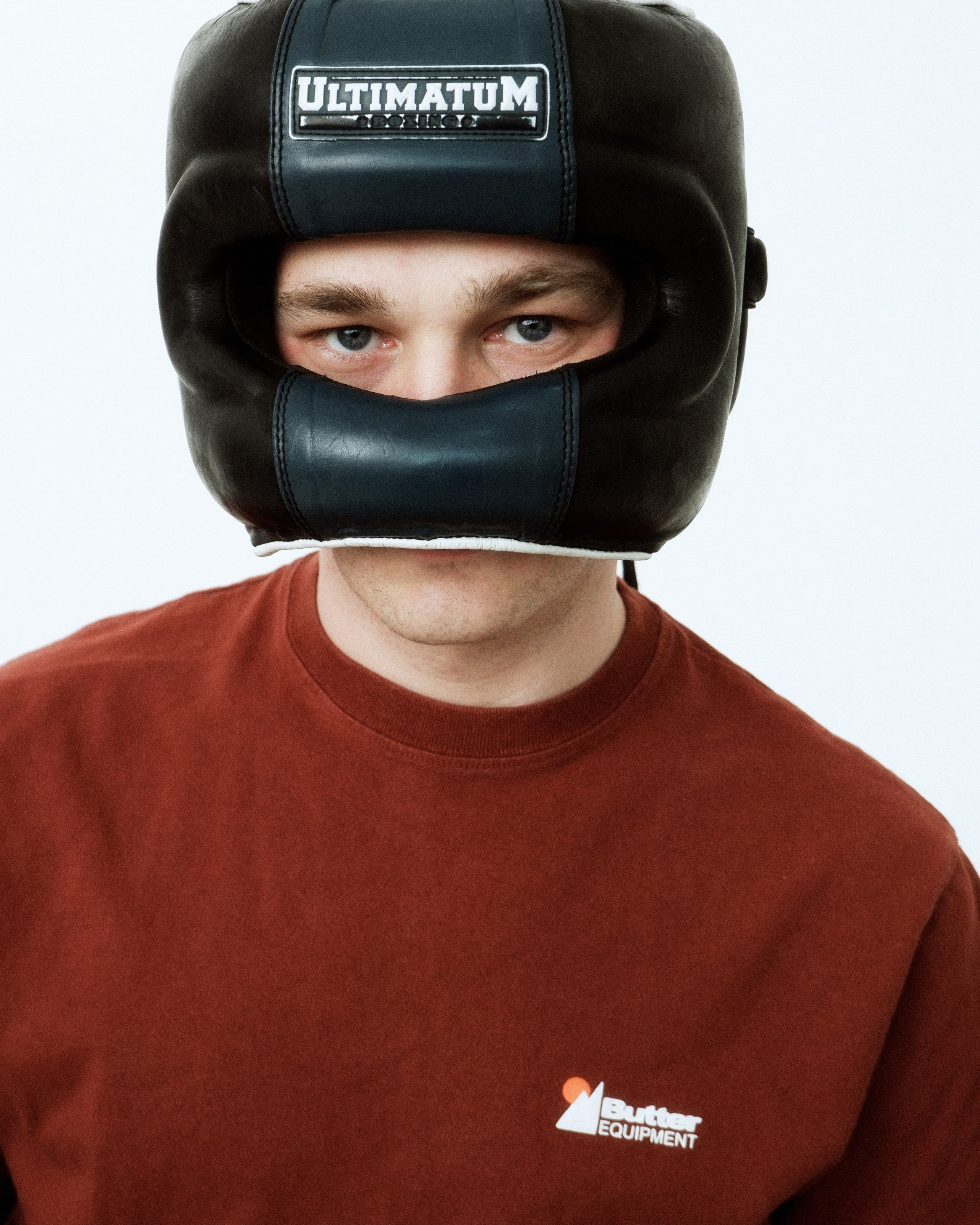 SASHA. ANNA — PHOTOGRAPHER