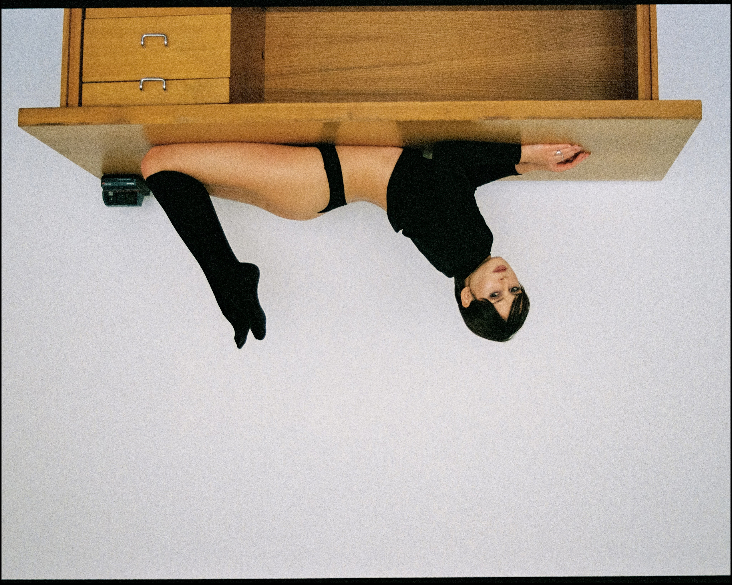 VICTORIA. ANNA — PHOTOGRAPHER