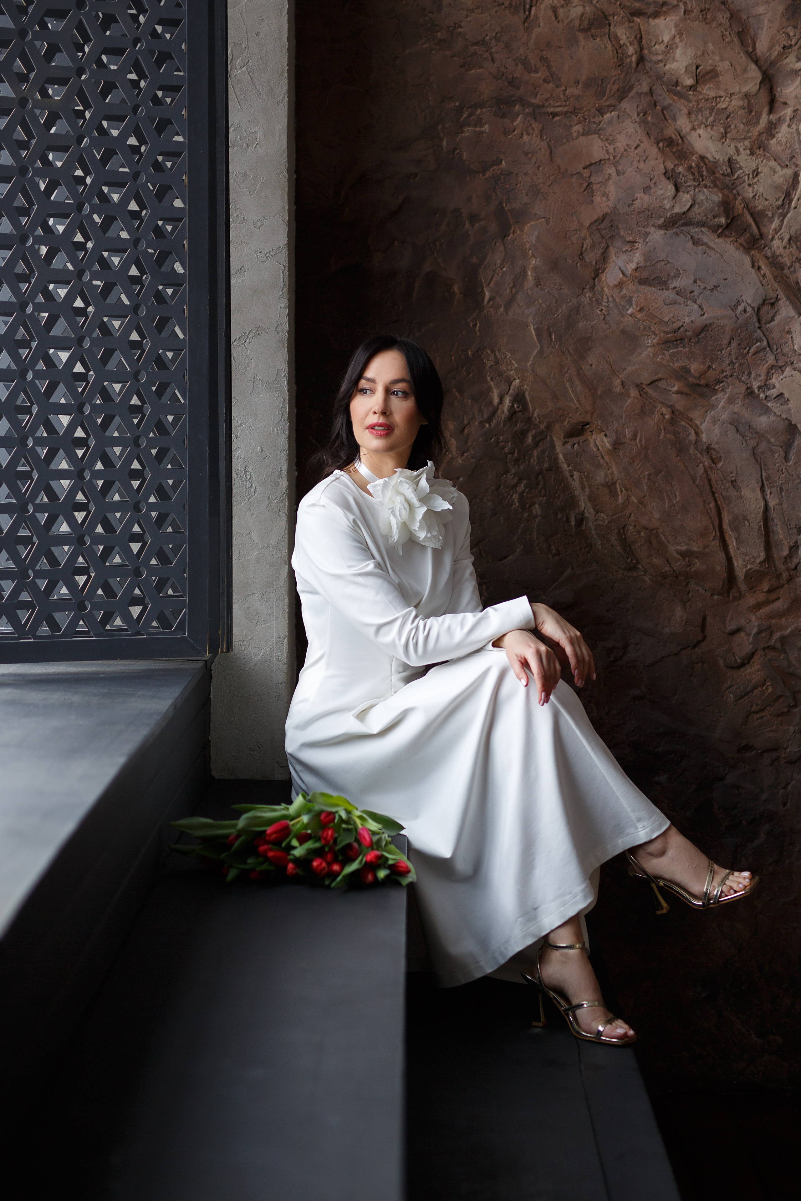 Студии г. Омск. Наташа Середа//Семейный фотограф в Омске