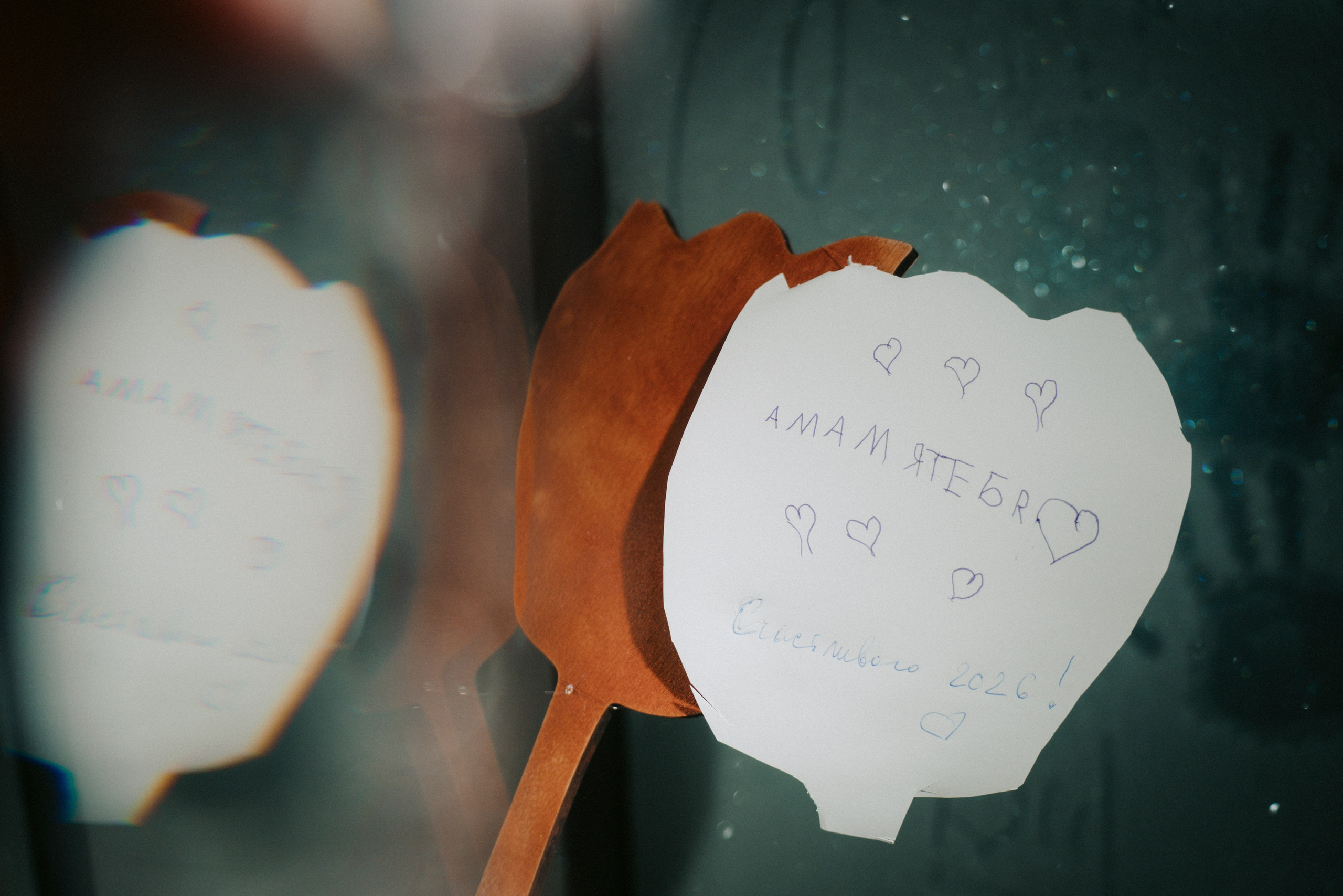 Новогодний Московский рынок. Главная