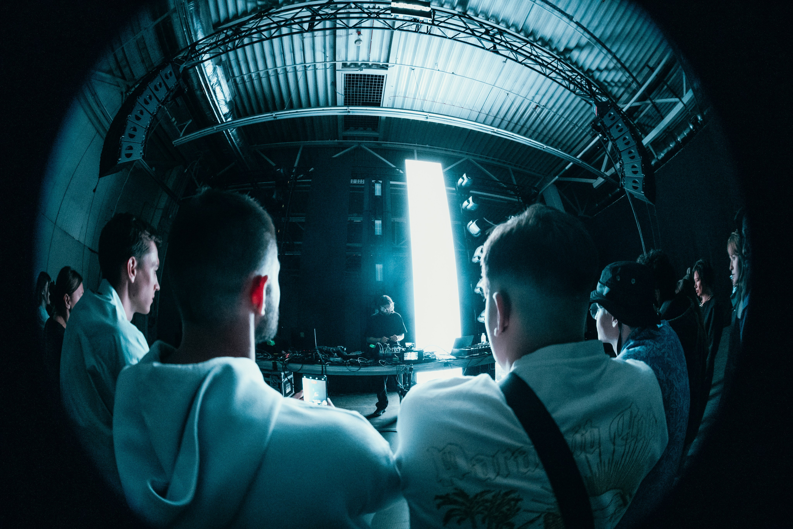 TON 2024. Главная