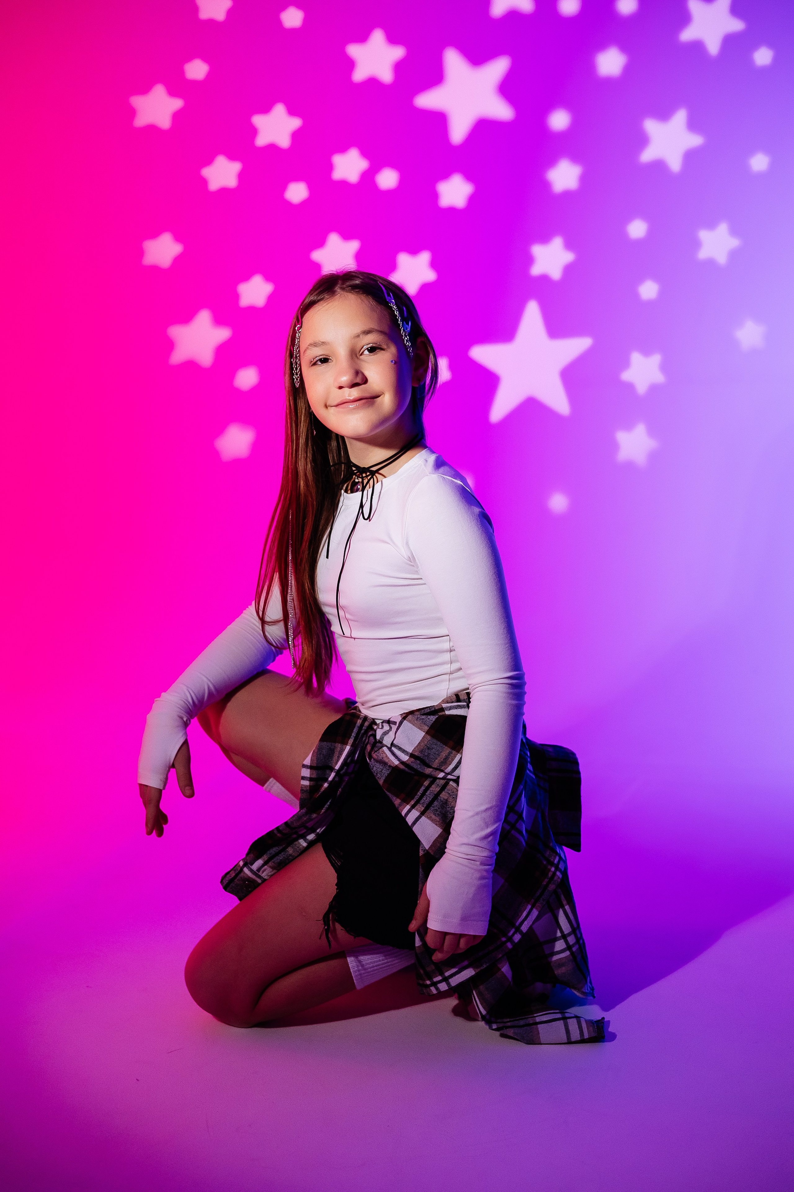 Мира. Женский/Детский фотограф в Симферополе Вероника Слепогина