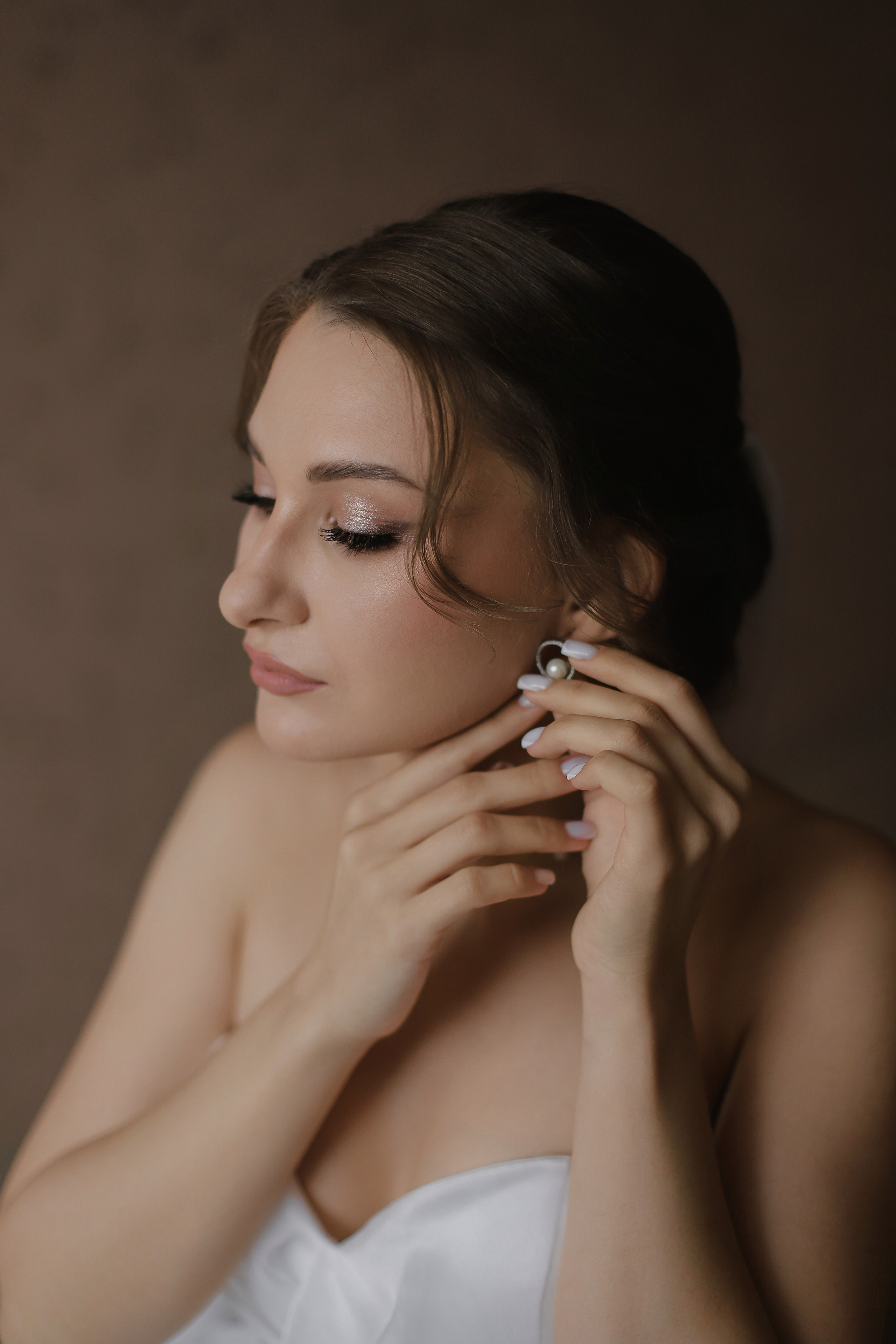 Данила и Анастасия. Свадебный, семейный и детский фотограф в Люберцах Зайцева Анастасия