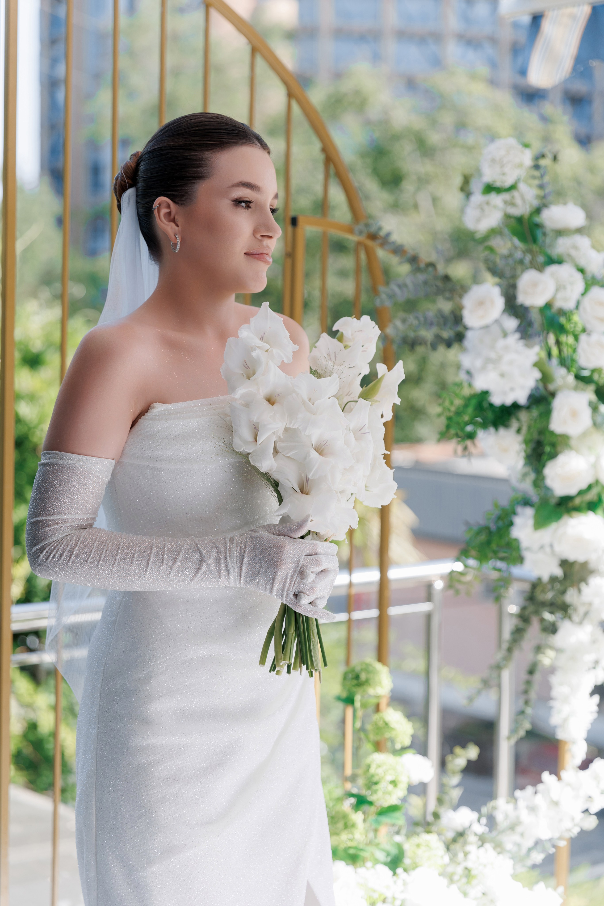 Артур и Кристина, Сочи 24/06/2024. Свадебный  и семейный фотограф в Краснодаре