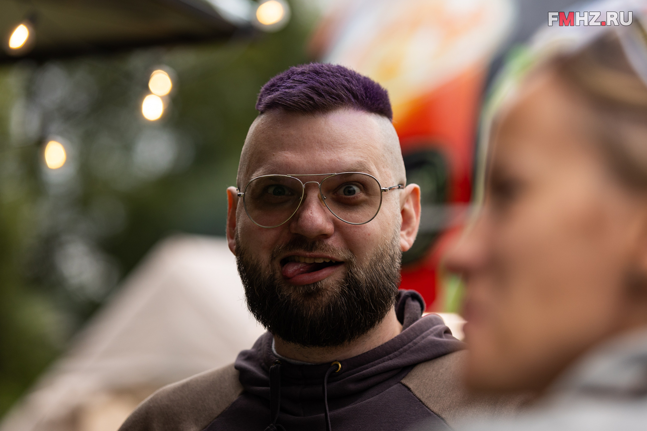 Bakers Brothers fest 1st day. Фотограф Ольга Гирусова «Пантерочка» Москва