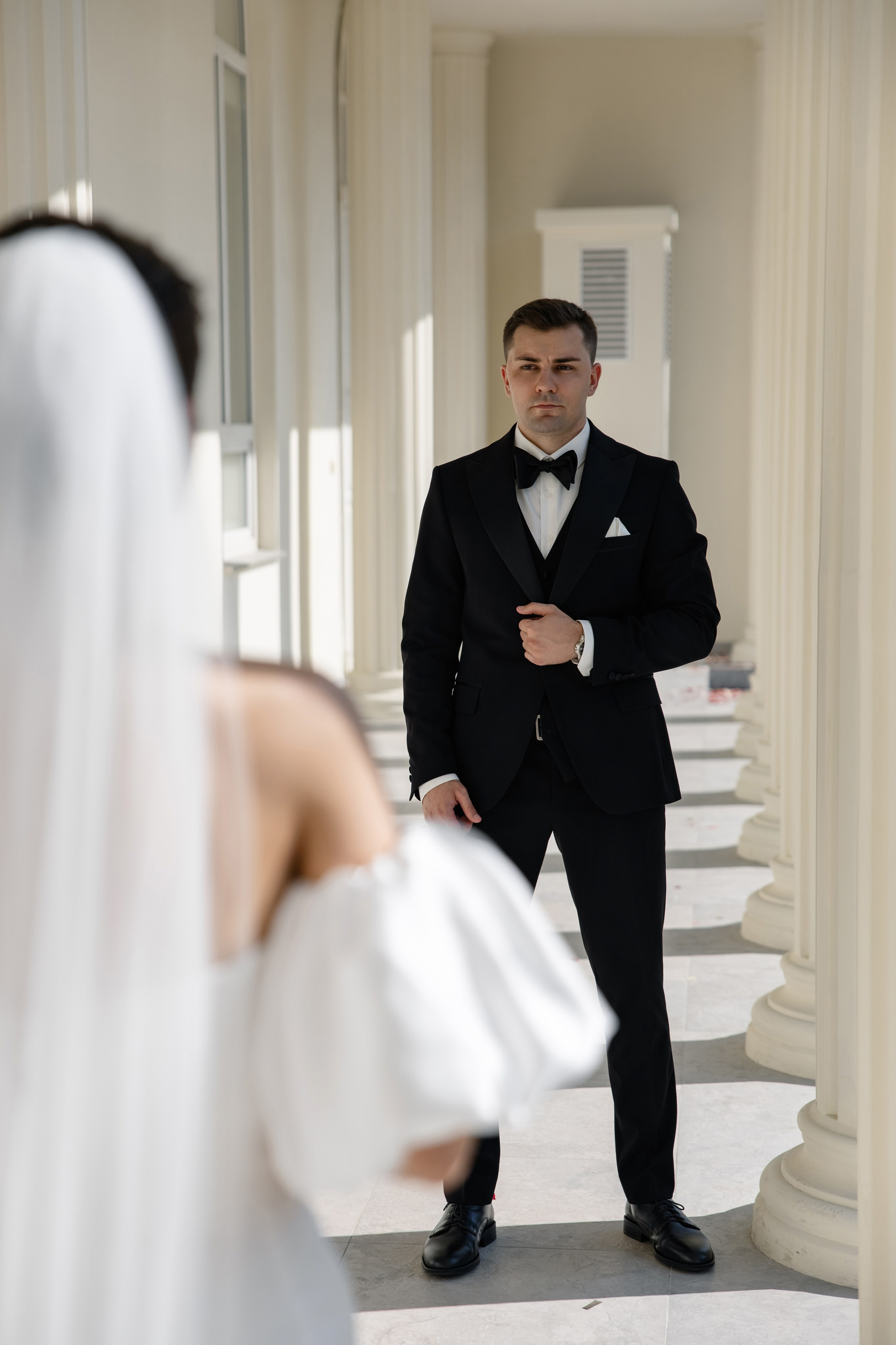 Артём и Валерия. Свадебный и семейный фотограф Краснодар, Юлия Потопахина