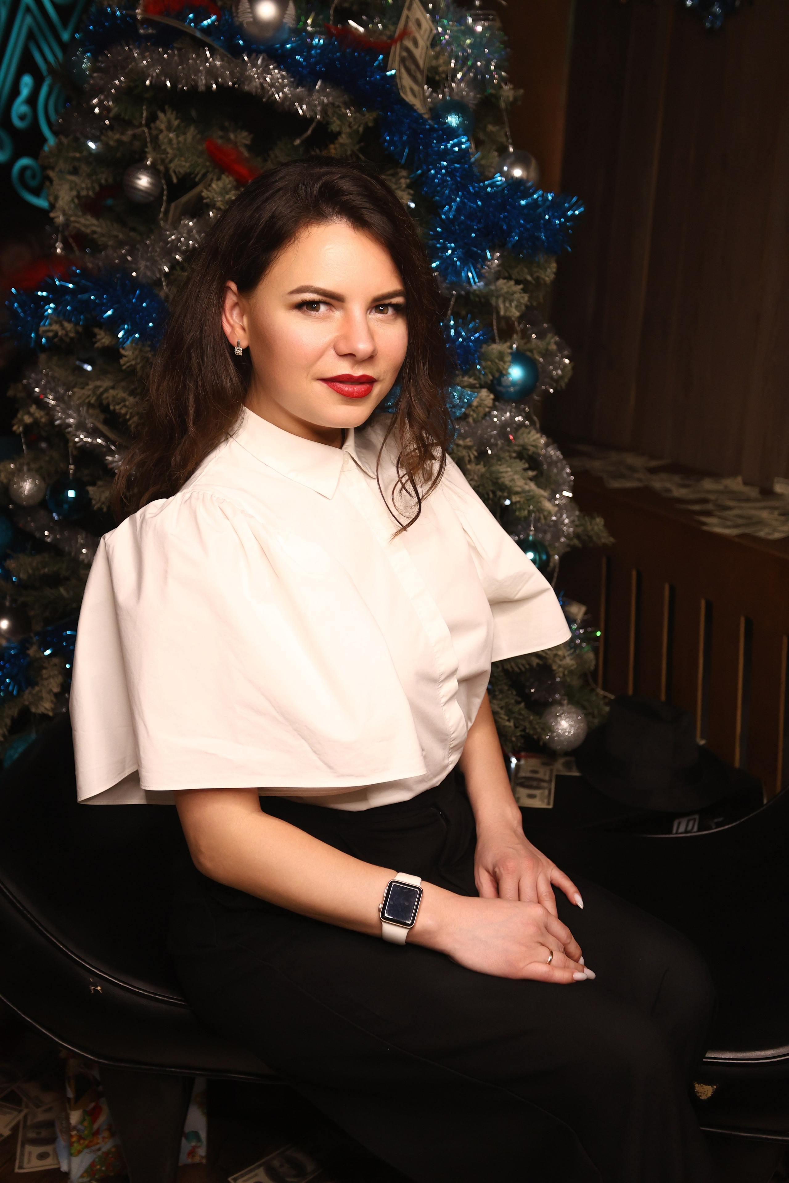 New Year 27-12-24. Мята Спортивная — Кальянная, караоке, бар в Минске