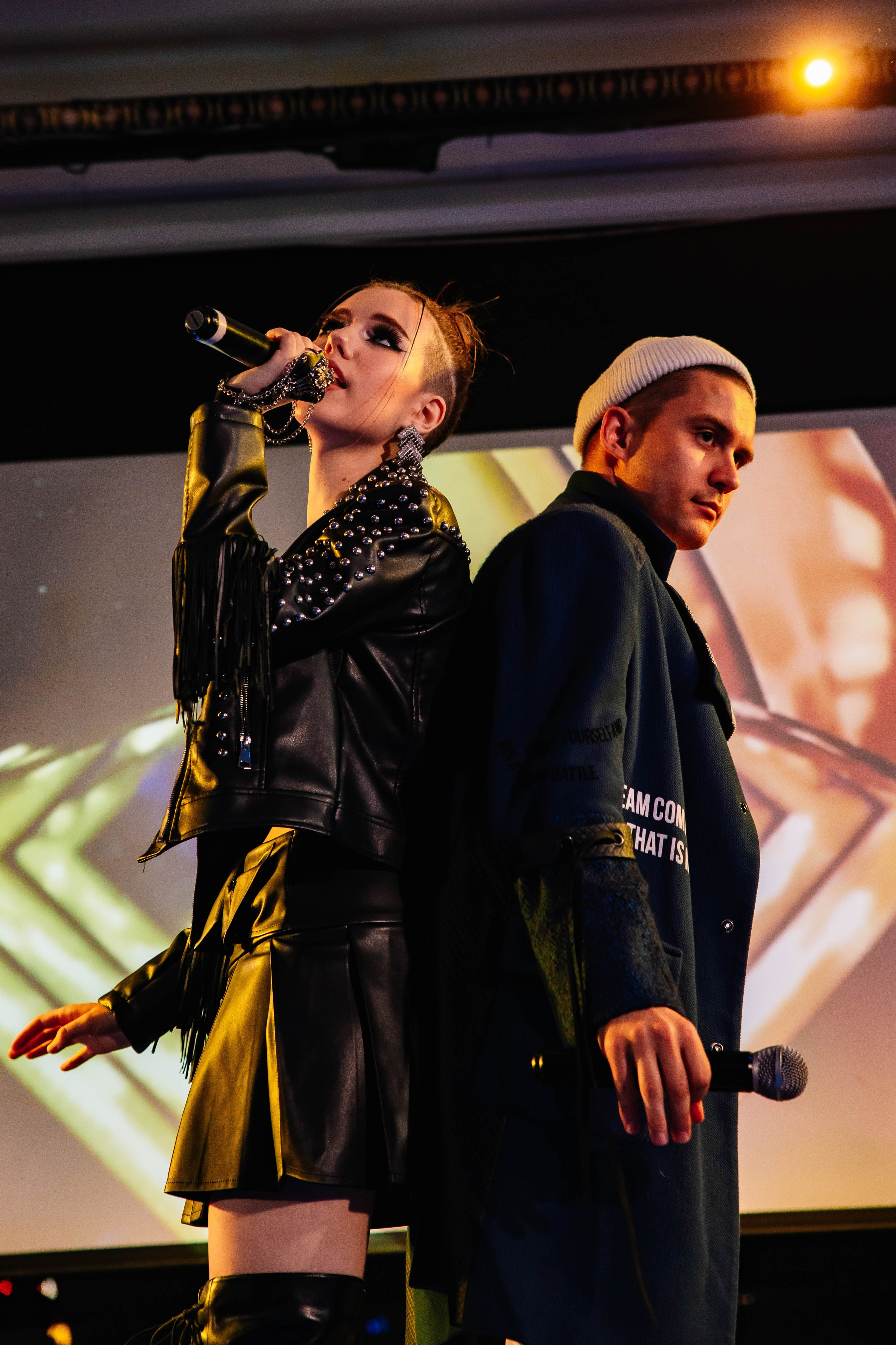 Вечеринки. Фотограф в Москве Яна Полосина