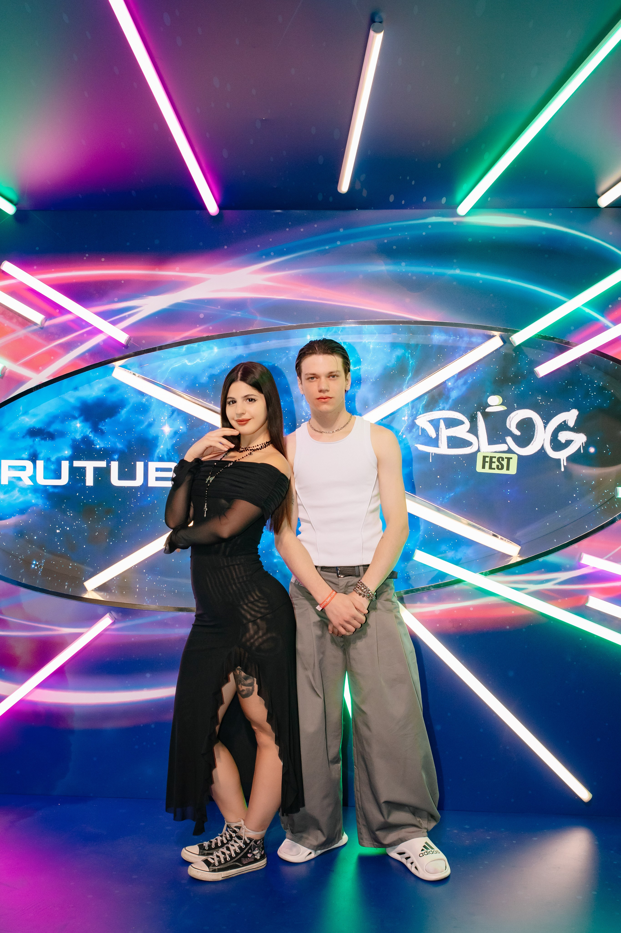 Вечеринки. Фотограф в Москве Яна Полосина