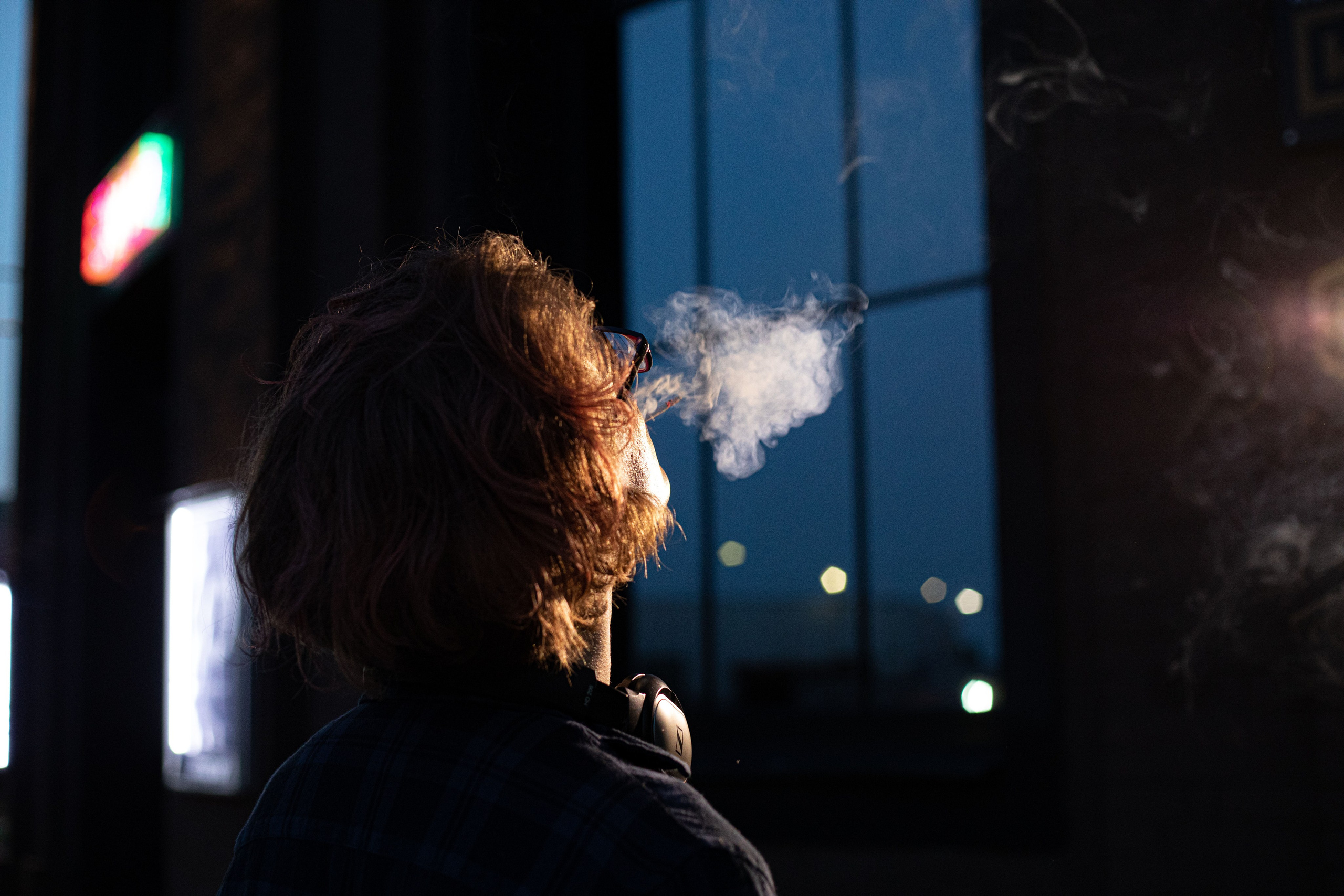 Ivan. Фотограф в Москве Яна Полосина