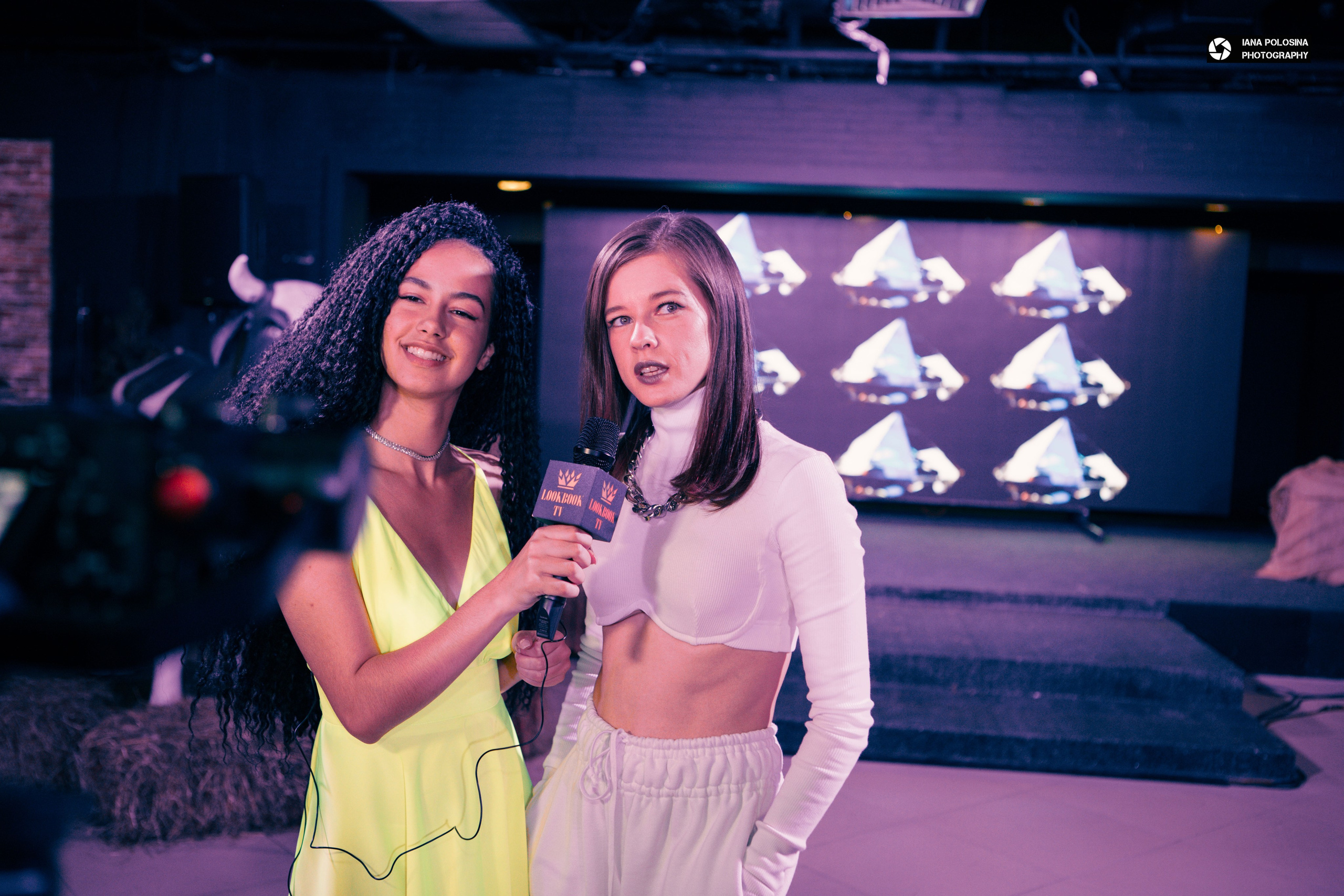 Ponomarev Country Fashion day. Фотограф в Москве Яна Полосина