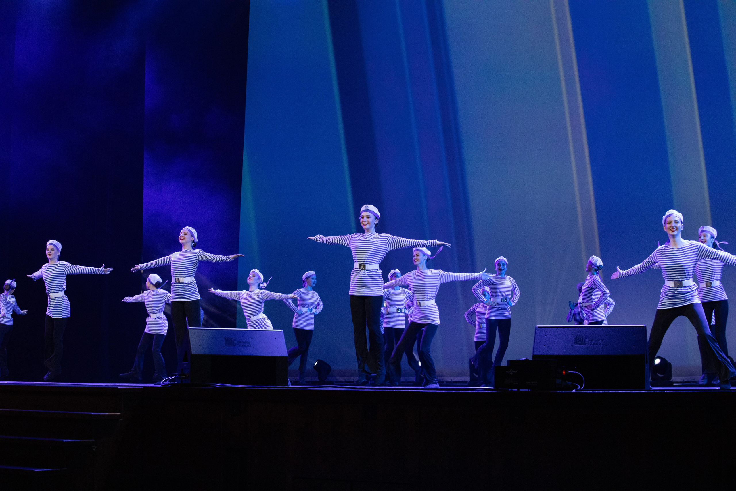 Новые Имена Кремлевский Дворец 28.04.2025. Фотограф в Москве Яна Полосина