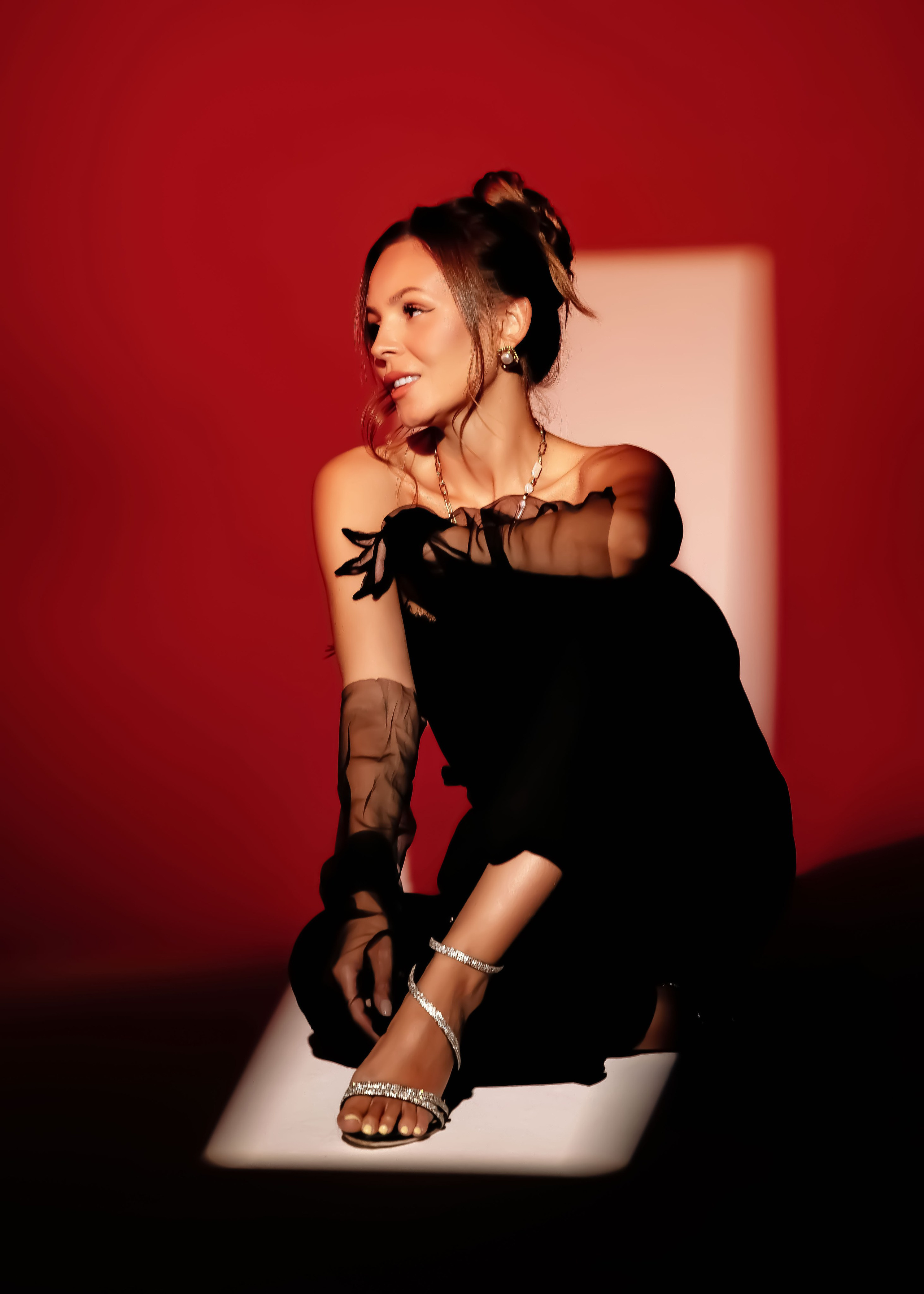 Guzel. Фотограф в Москве Яна Полосина