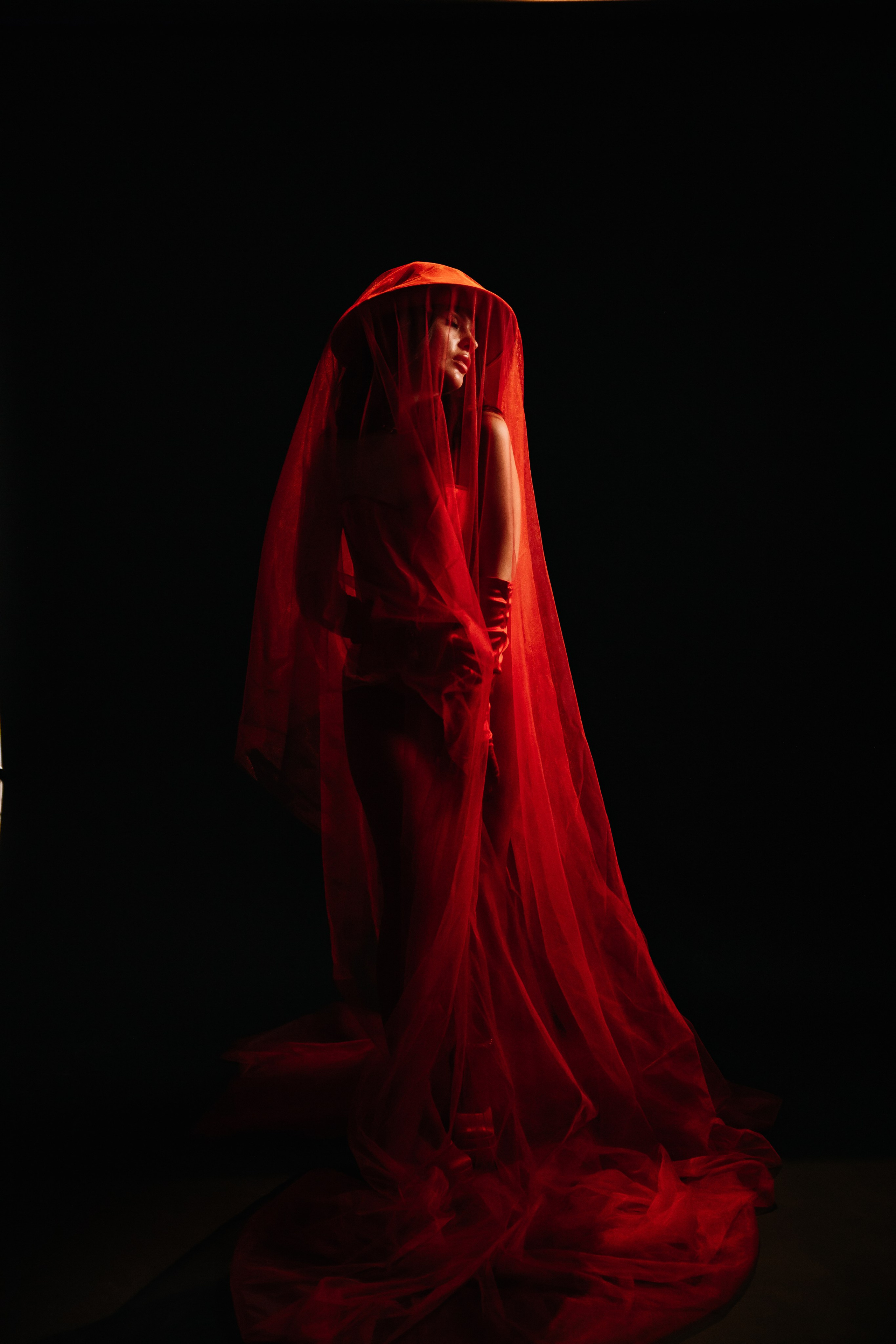 Fasion Rose. Фотограф в Москве Яна Полосина