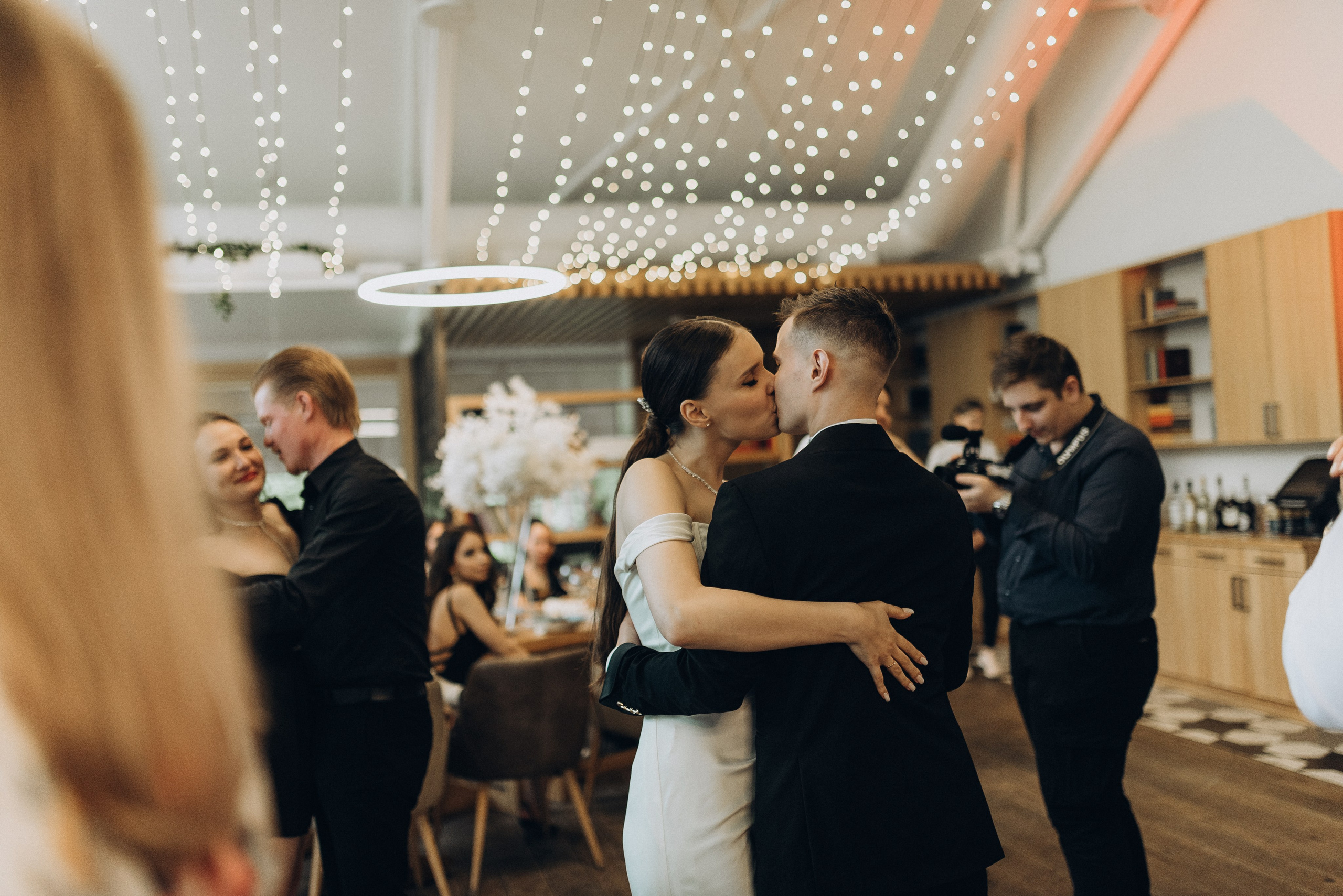 Семён и Татьяна. Фотограф Гилярова Злата Белгород