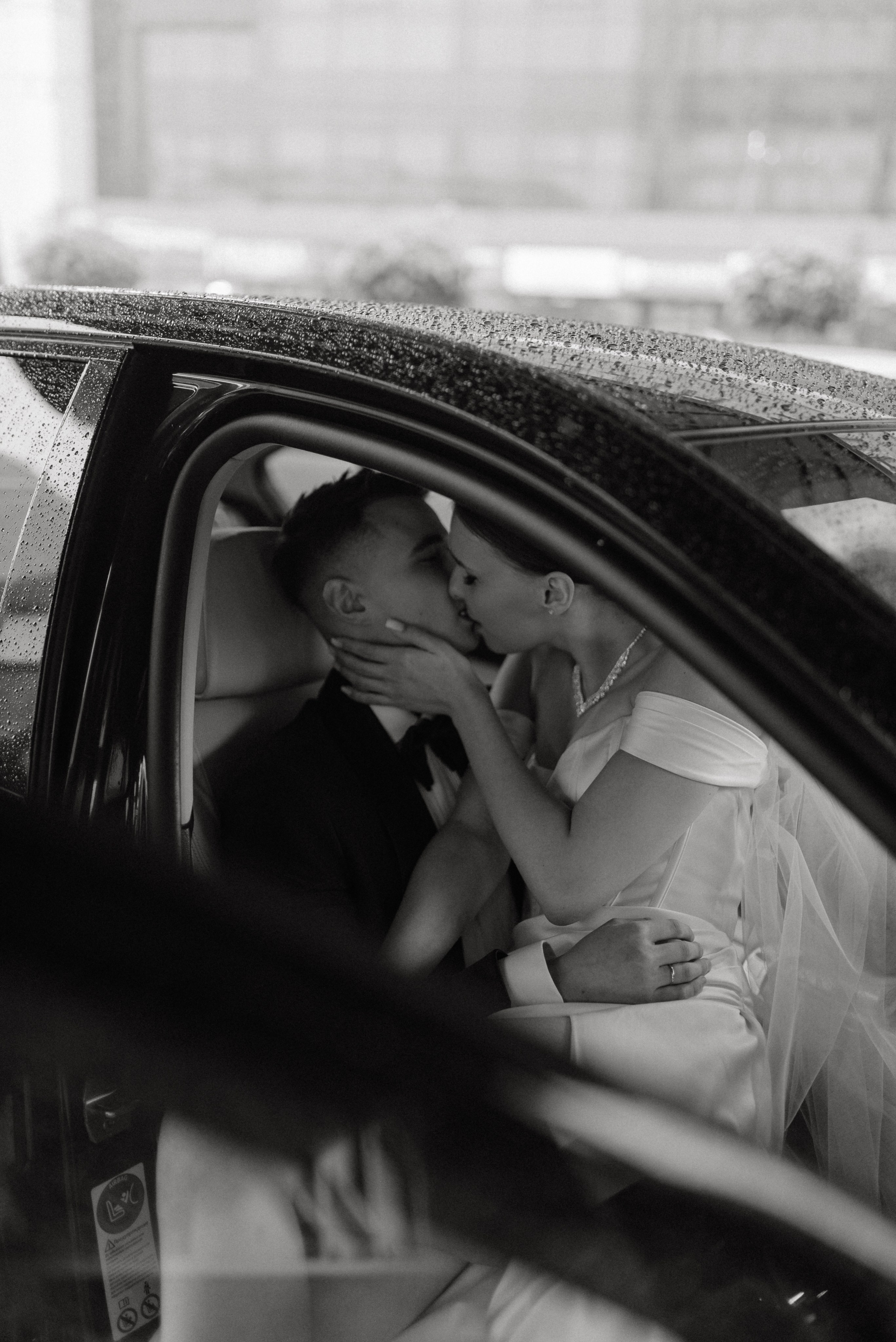 Семён и Татьяна. Фотограф Гилярова Злата Белгород