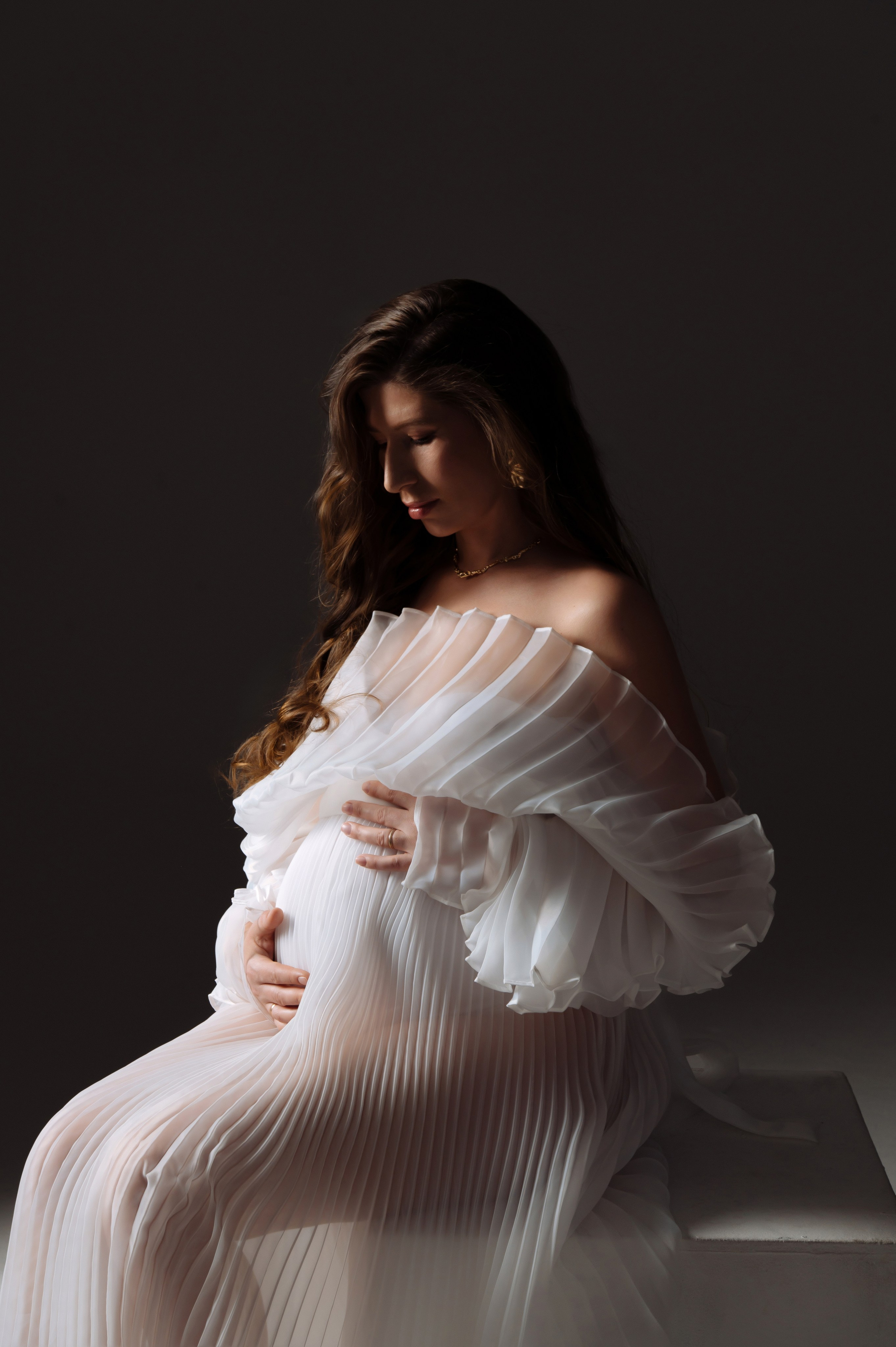 Жанна. Свадебный, портретный, фотограф беременности в Нижнем Новгороде Алина Зиновьева