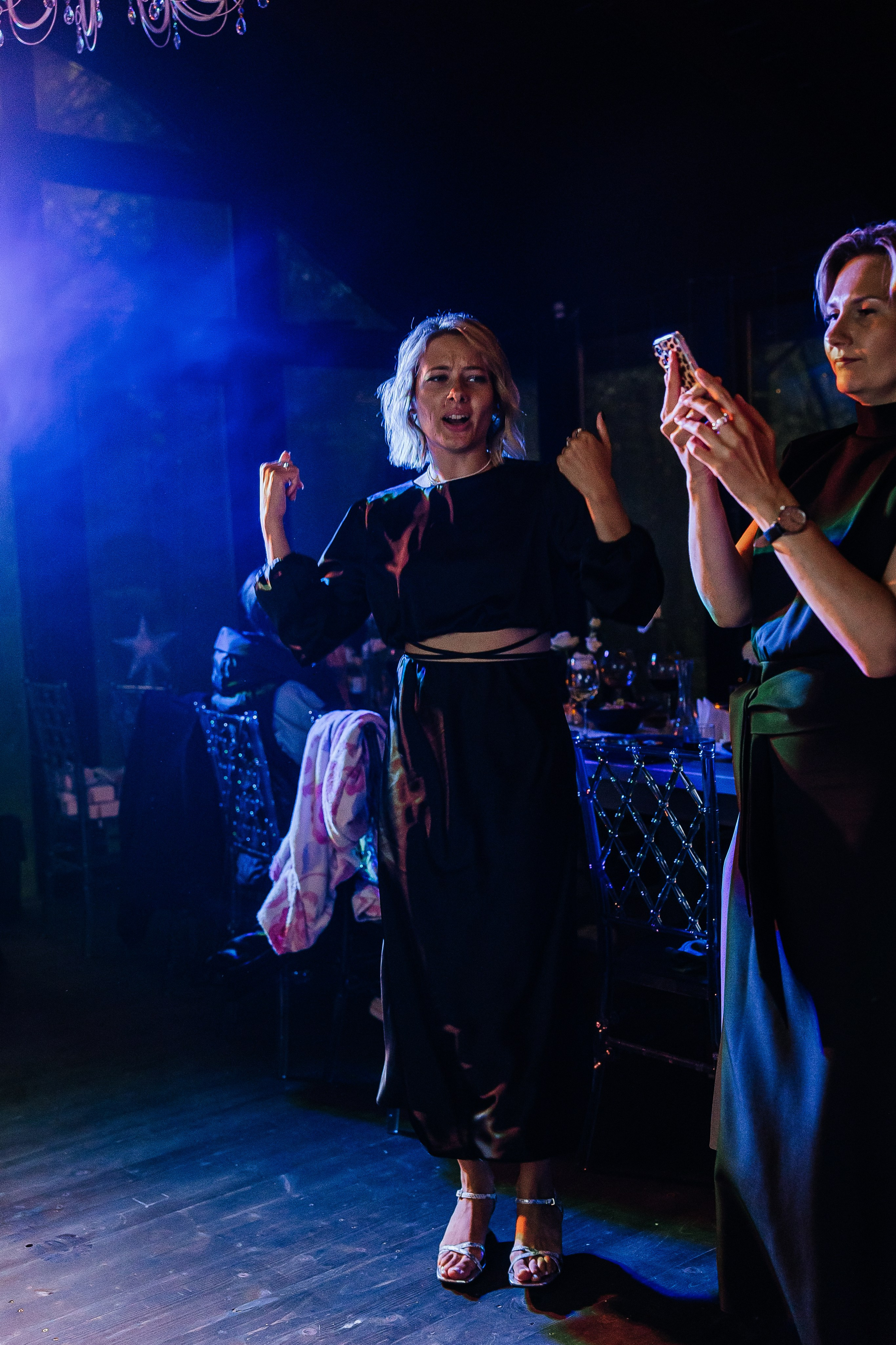 Александр и Арина. Свадебный и семейный фотограф Елизавета Ермак | Москва и МО