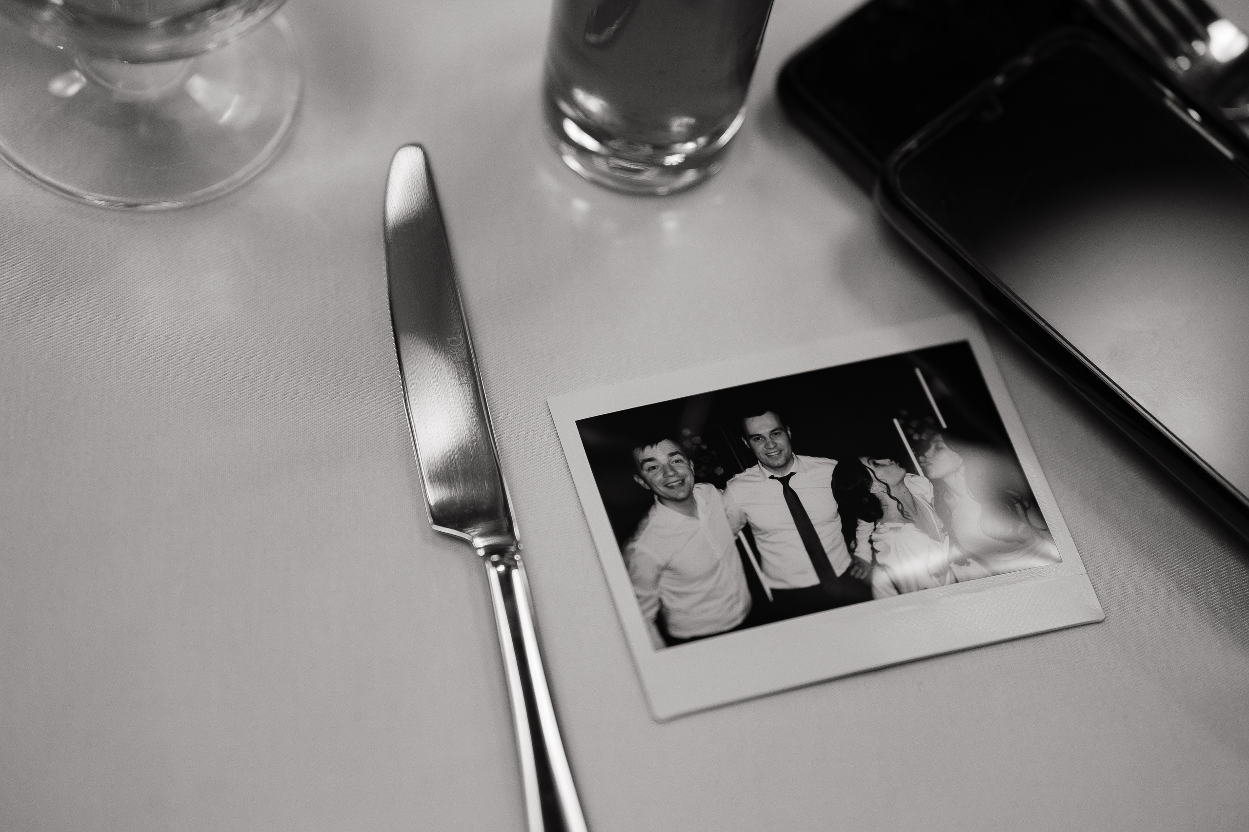 Андрей и Даша. Семейный свадебный фотограф Семен Егоров