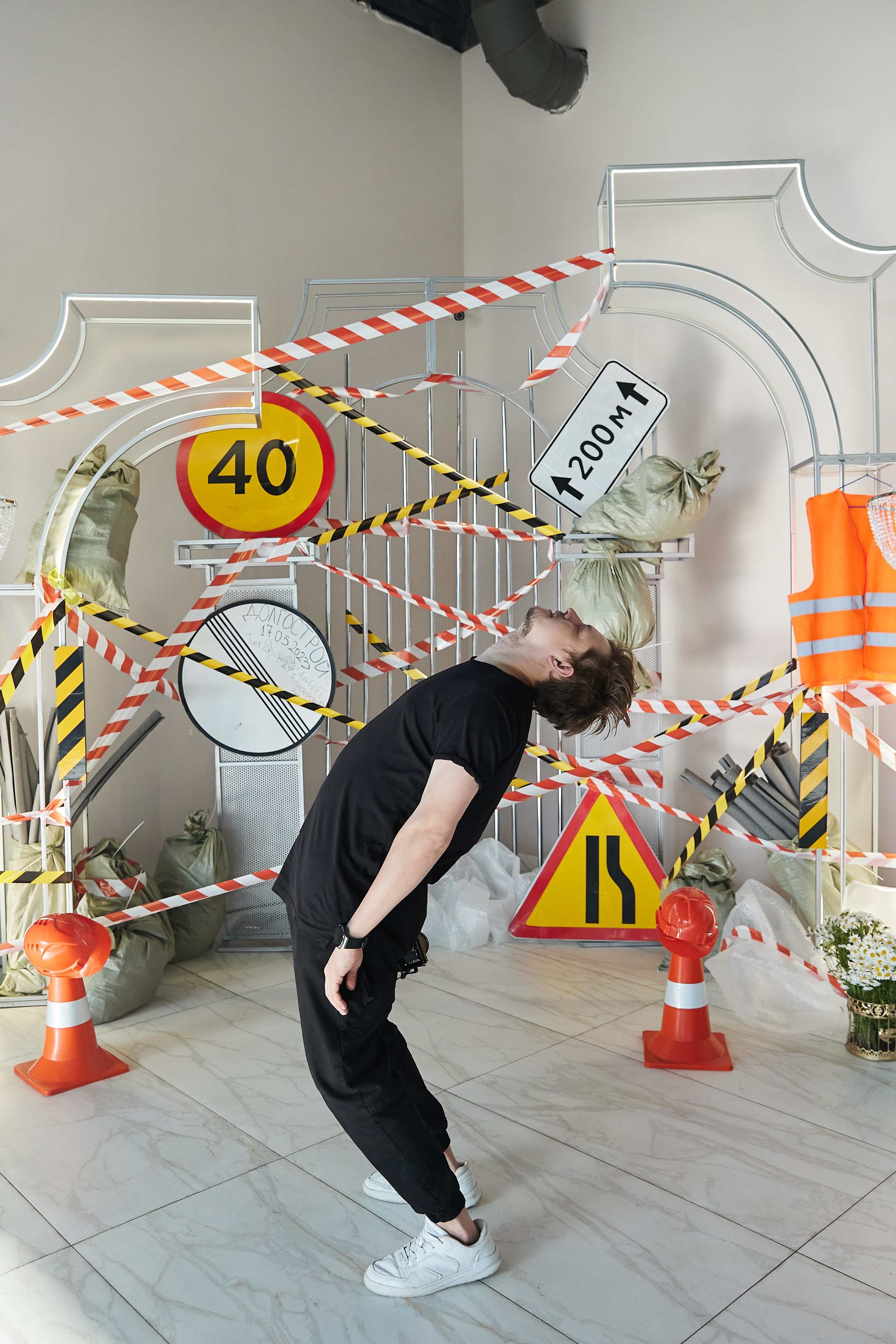 НеКорпоратив. Фотограф Сергей Гончаренко — Краснодар, Донецк, Ростов, Сочи