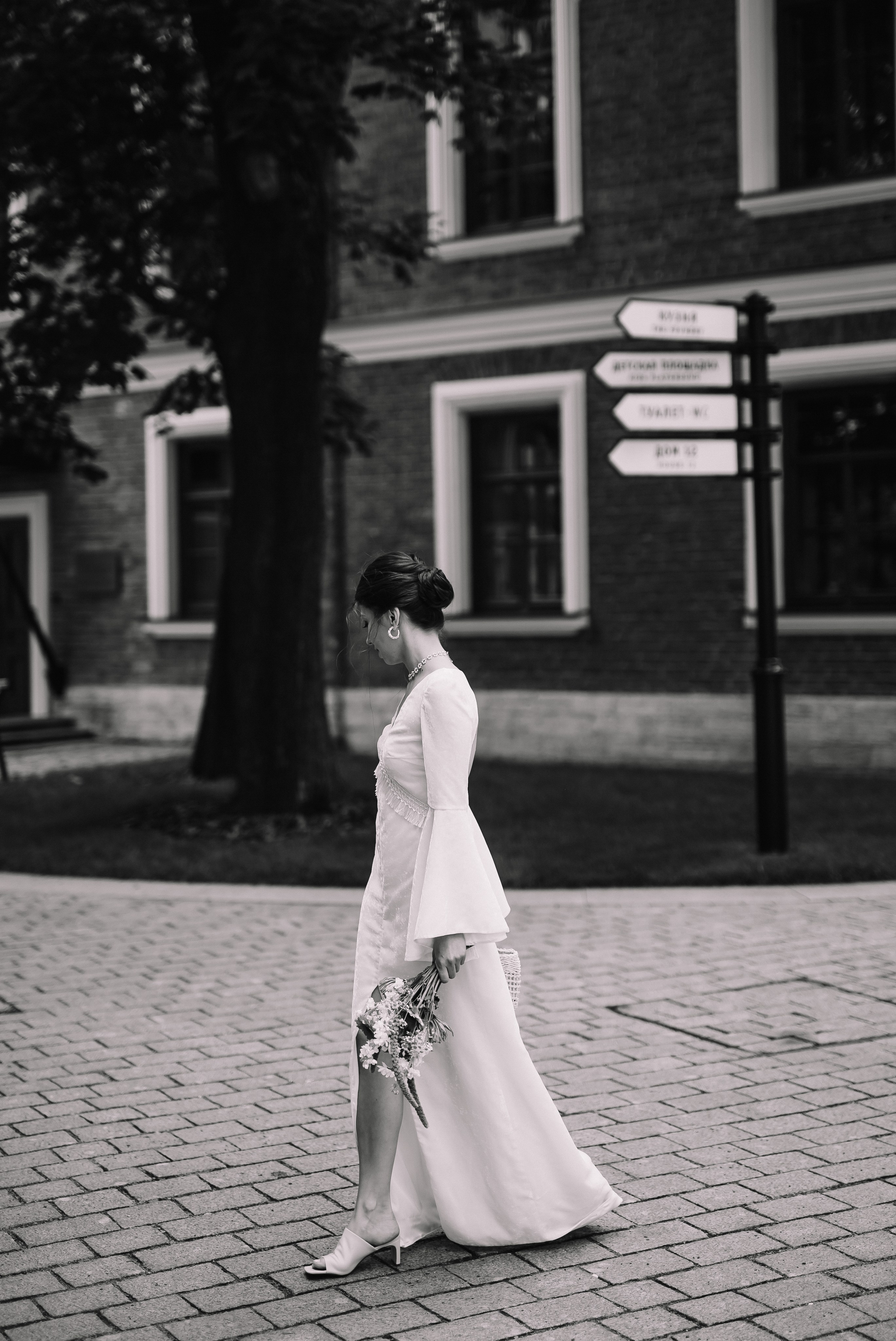 Коля Таня. Свадебный фотограф СПб Евгения Орлова