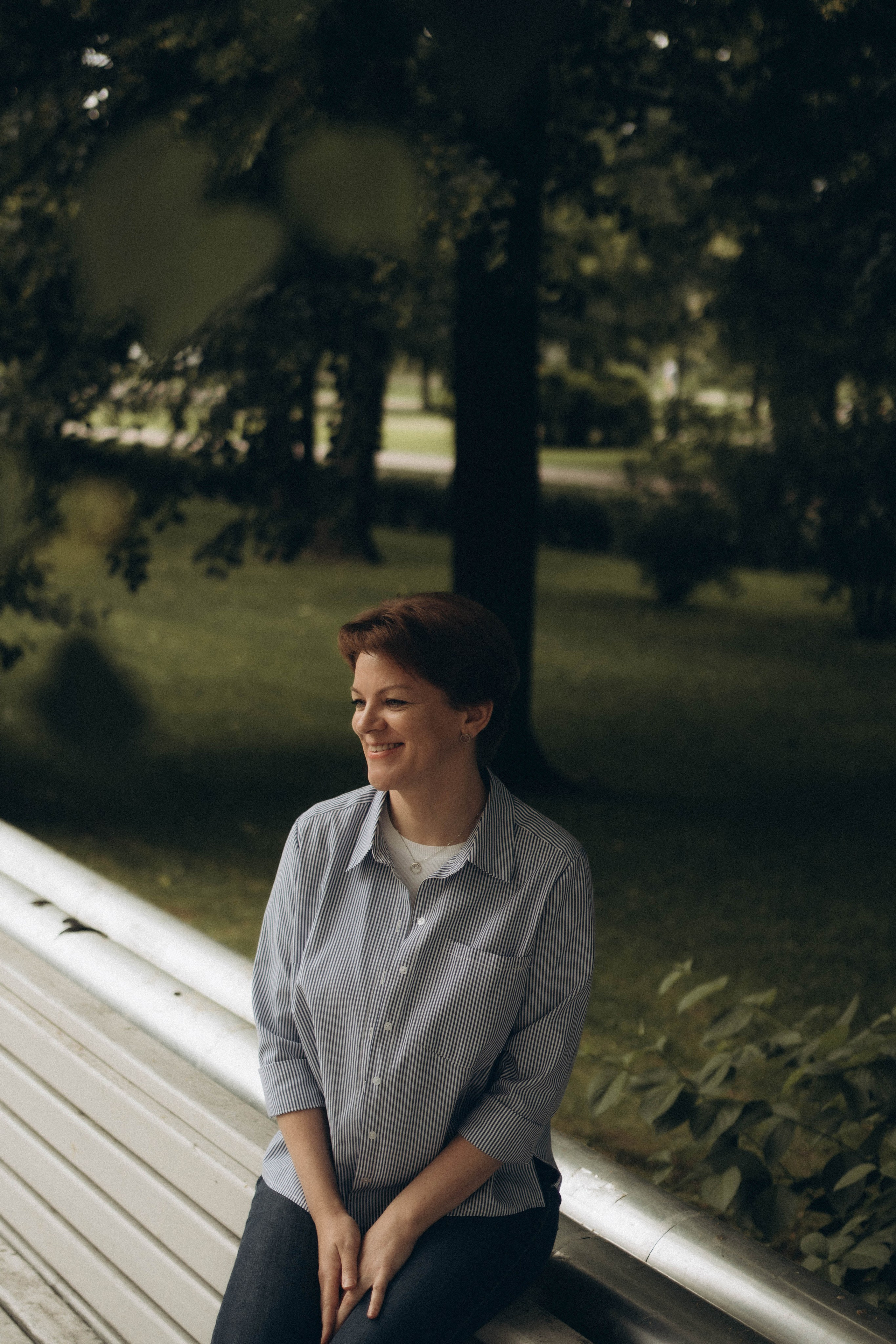 Ольга Царькова. Портретный фотограф Дарья Бахматова | Нижний Новгород