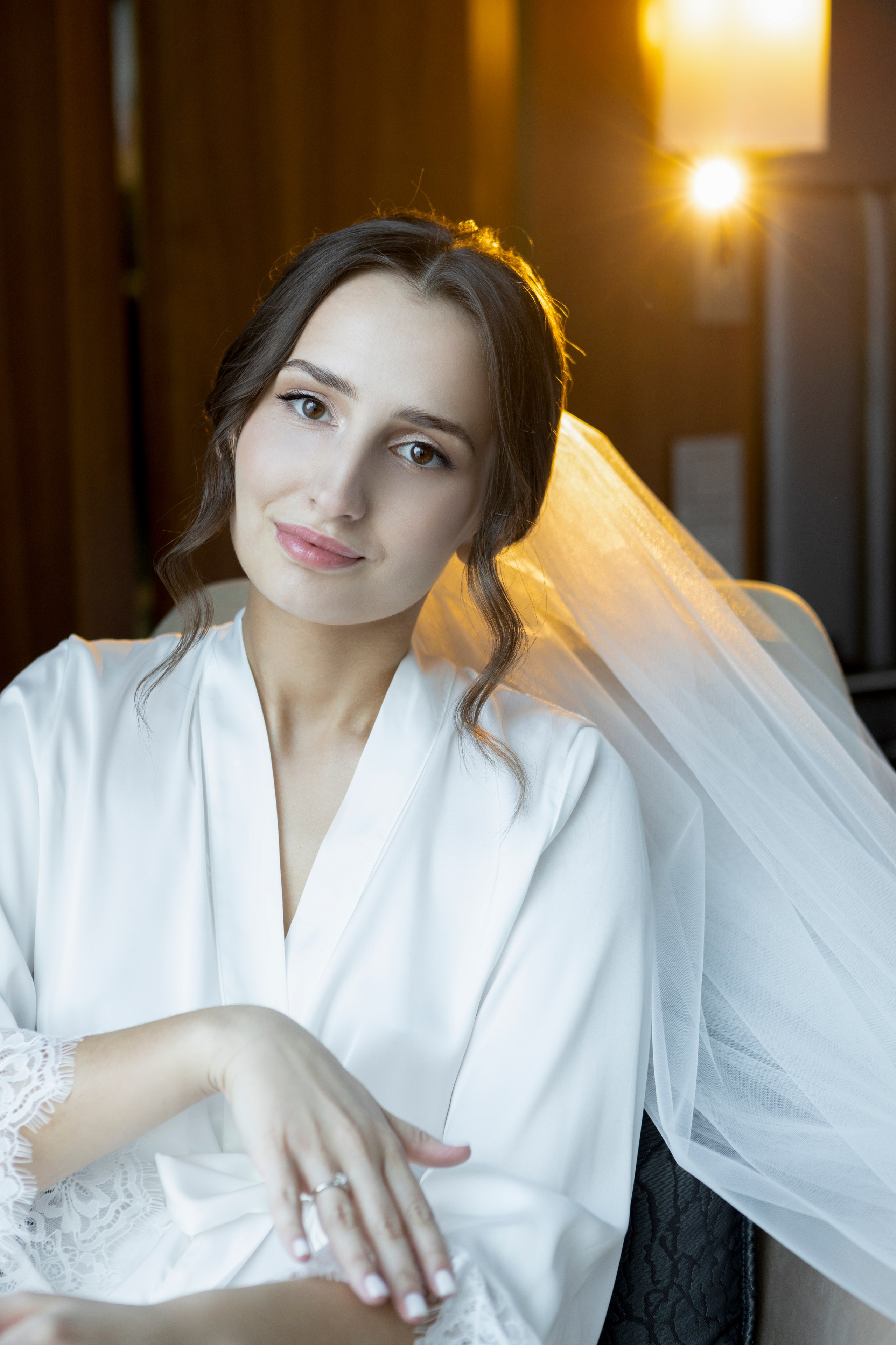 Анастасия | Рамиль. Свадебный фотограф Александра Попова