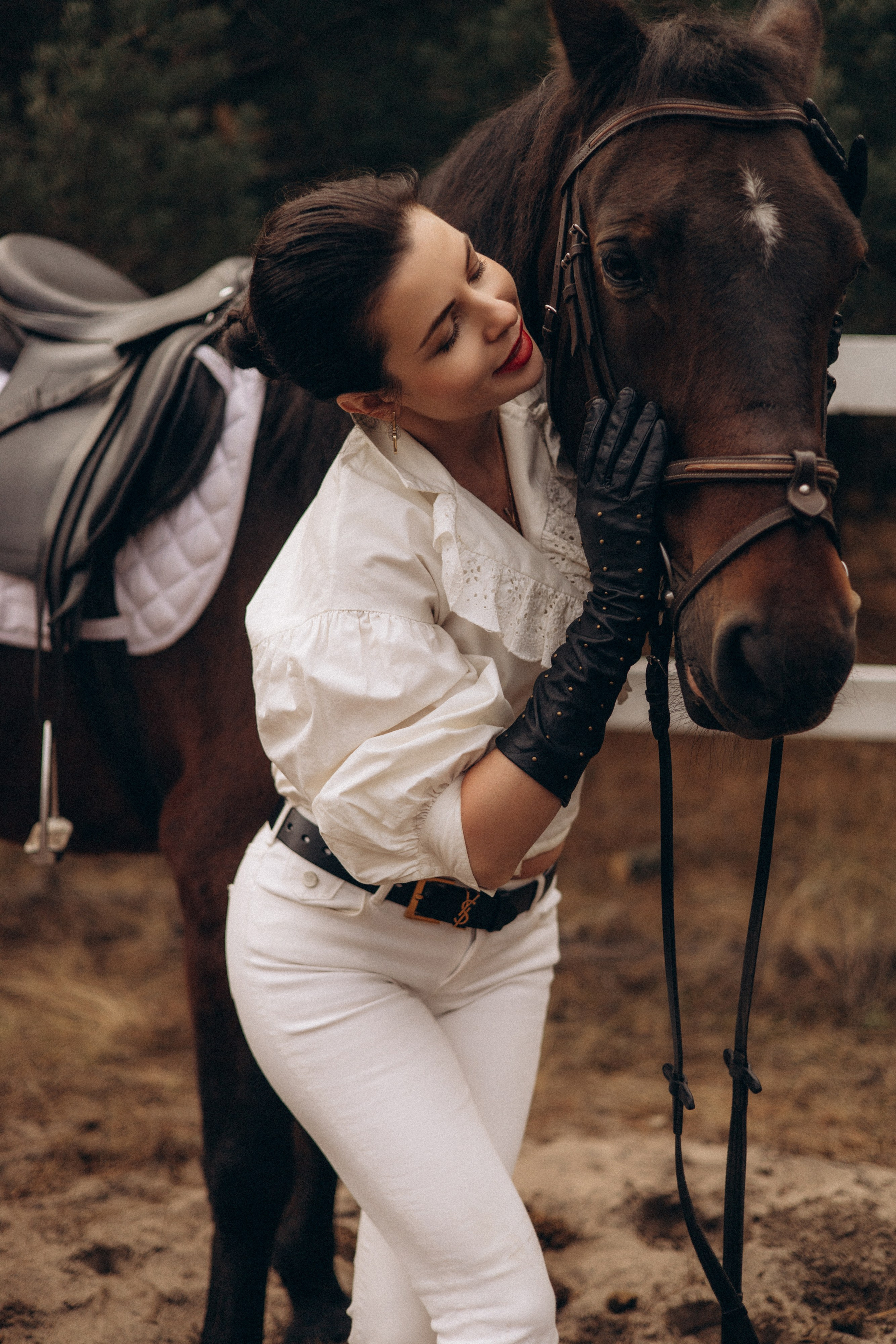 Карина. Семейный фотограф Губкин/Старый Оскол