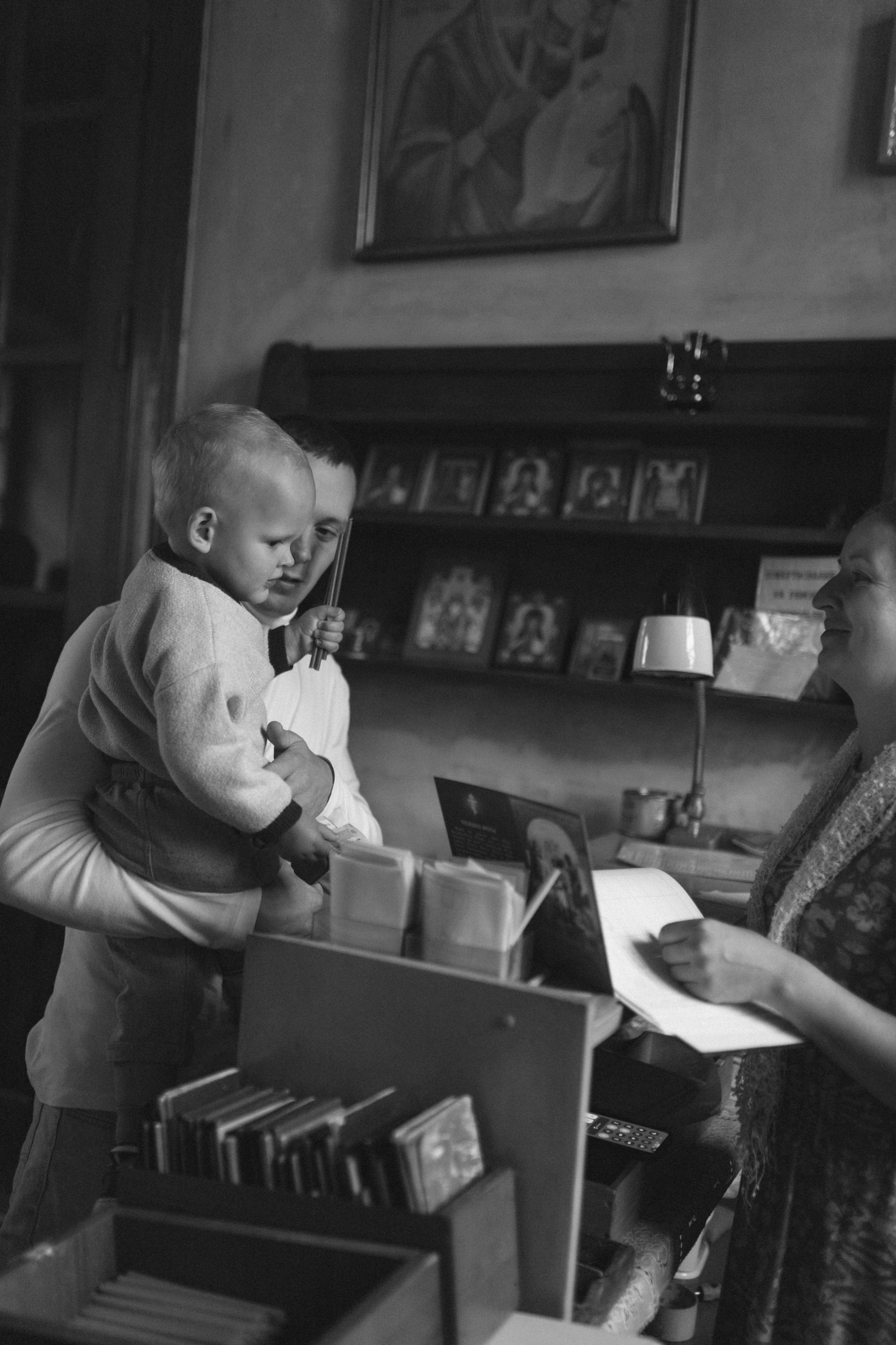 Ивановка. Семейный фотограф Губкин/Старый Оскол