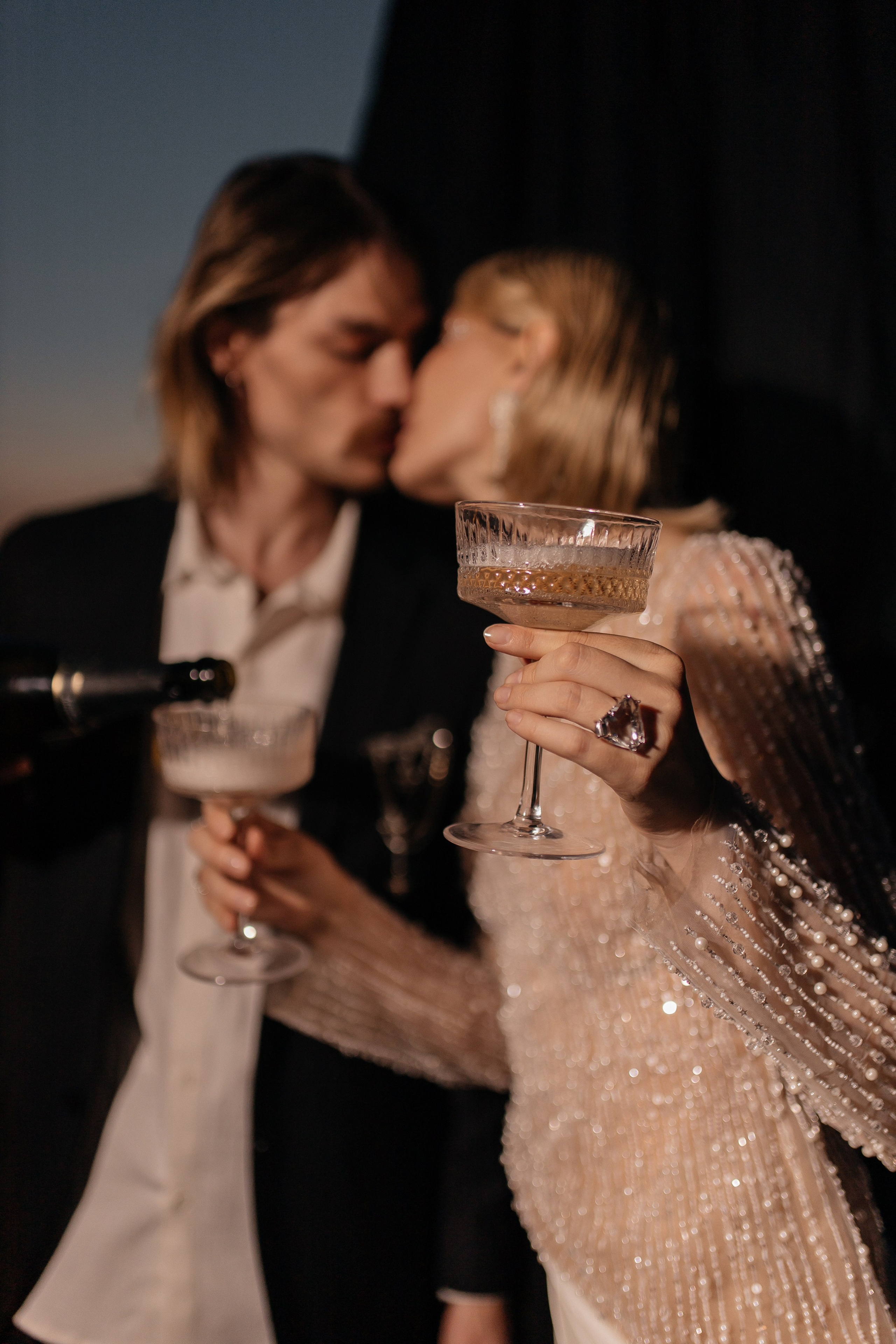 Анна и Никита. Семейный фотограф Губкин/Старый Оскол