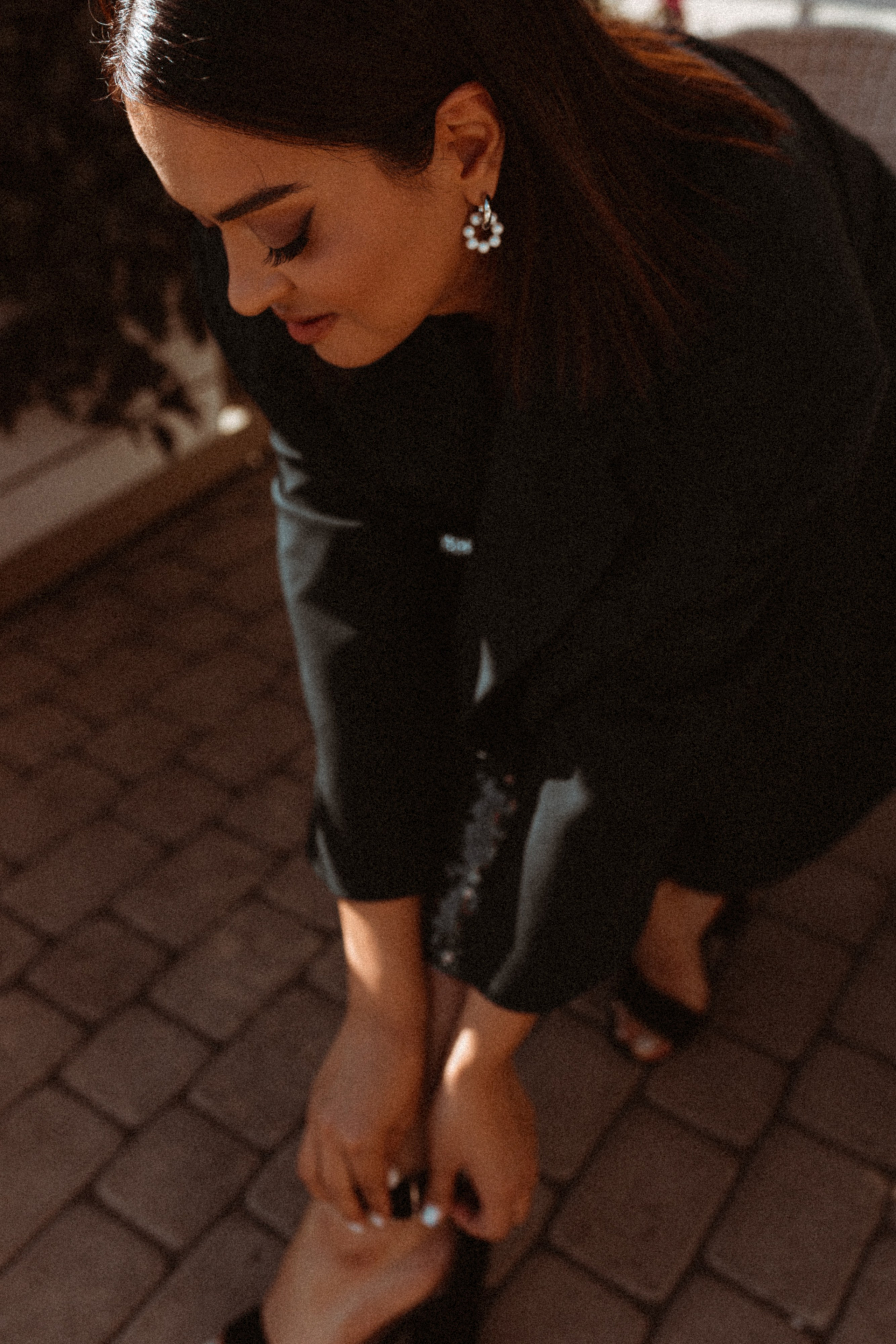 Александра и Алексей. Семейный фотограф Губкин/Старый Оскол