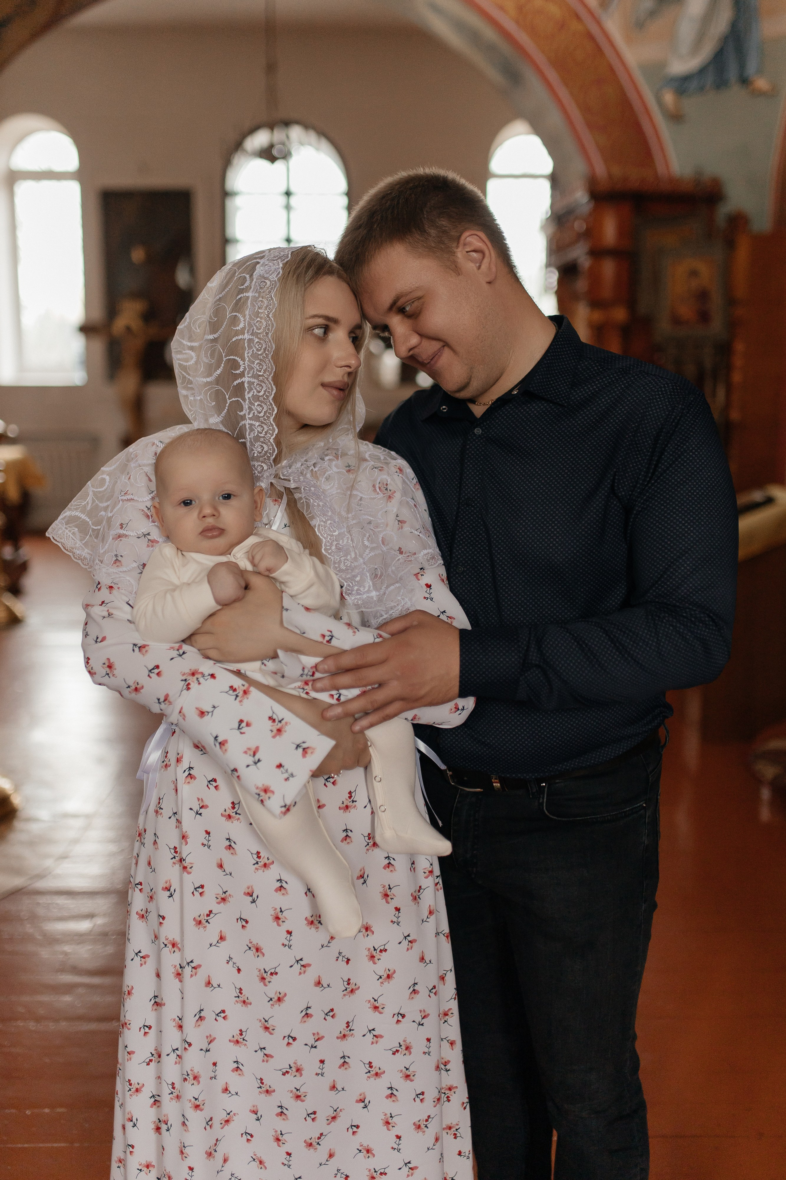 Тимофей. Семейный фотограф Губкин/Старый Оскол