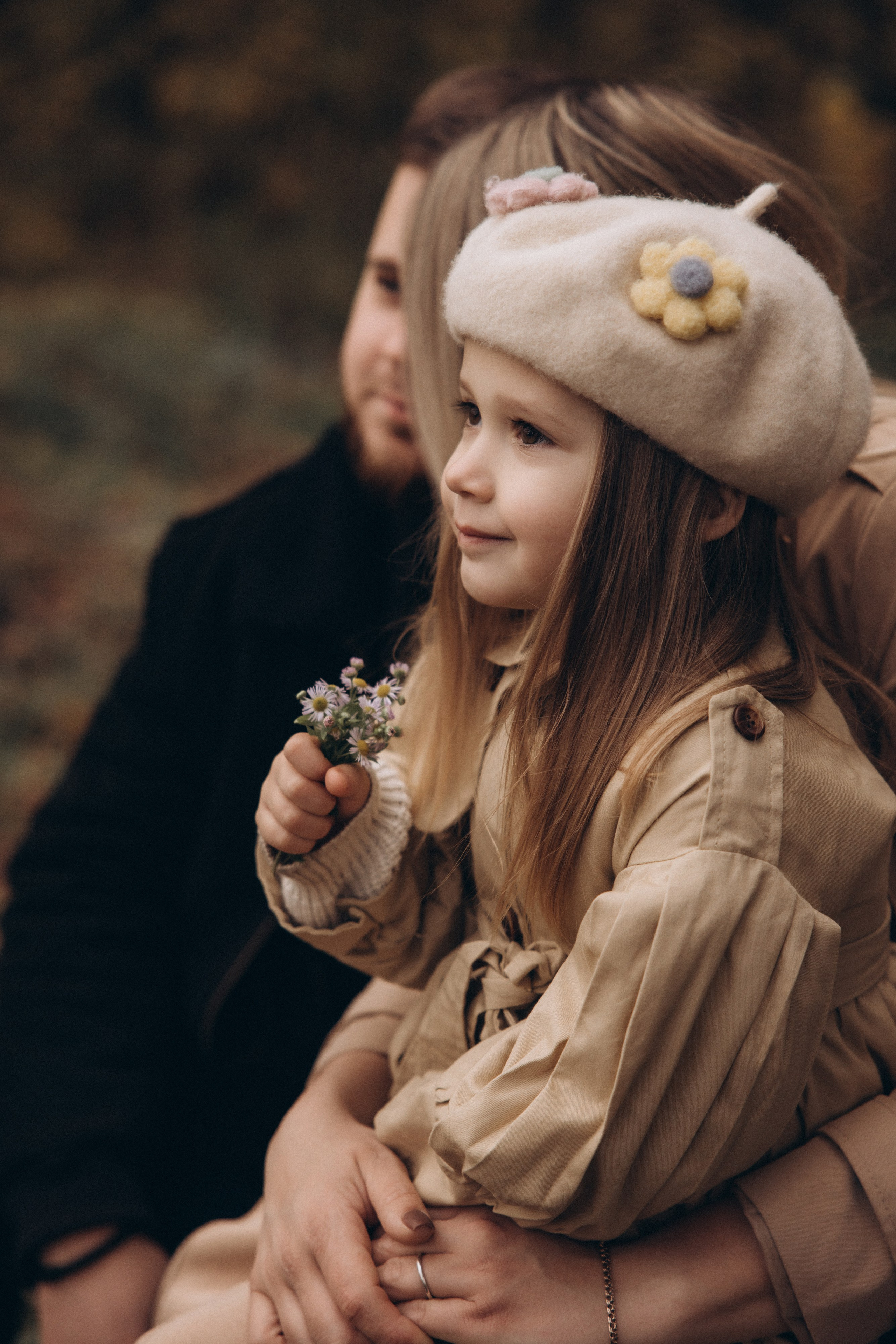 Анастасия и Мирослава. Семейный фотограф Губкин/Старый Оскол