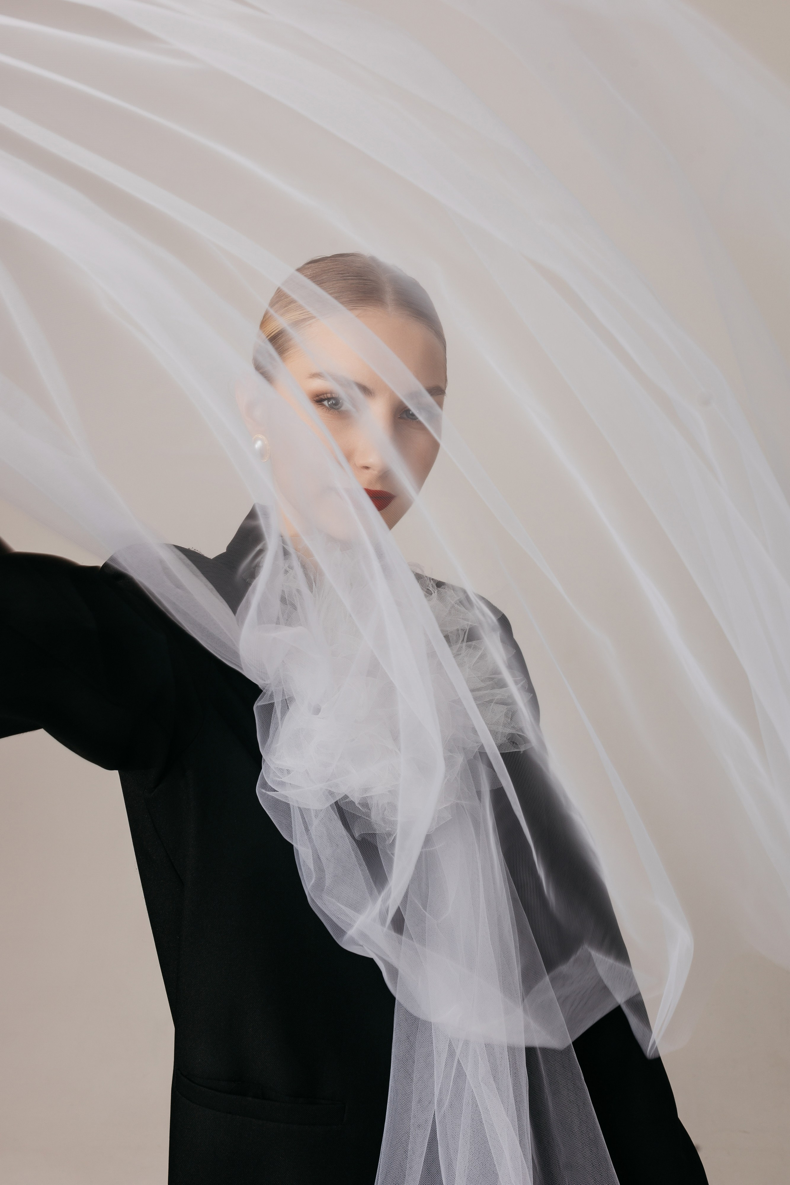 Вероника. Семейный фотограф Губкин/Старый Оскол