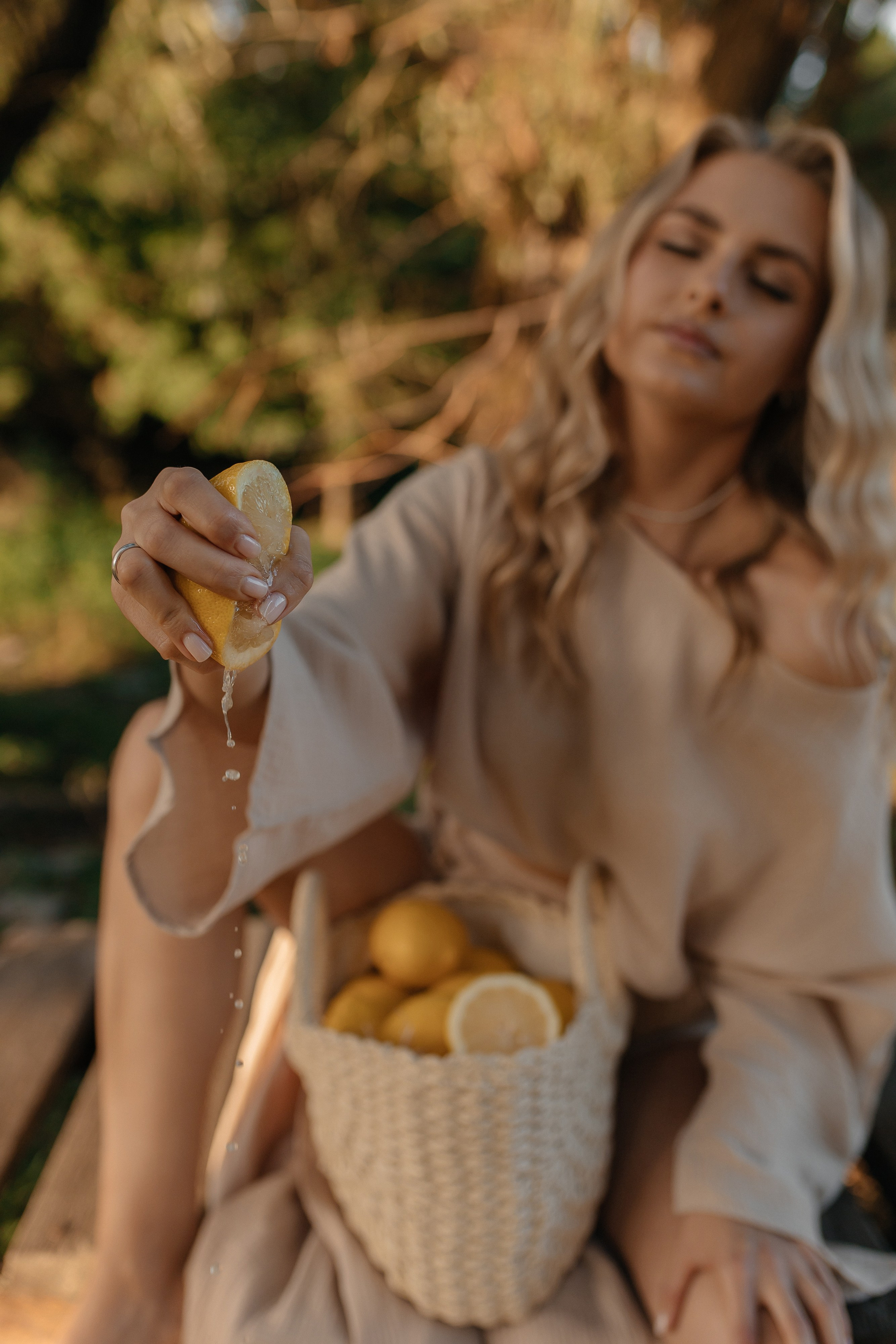 Анастасия. Семейный фотограф Губкин/Старый Оскол