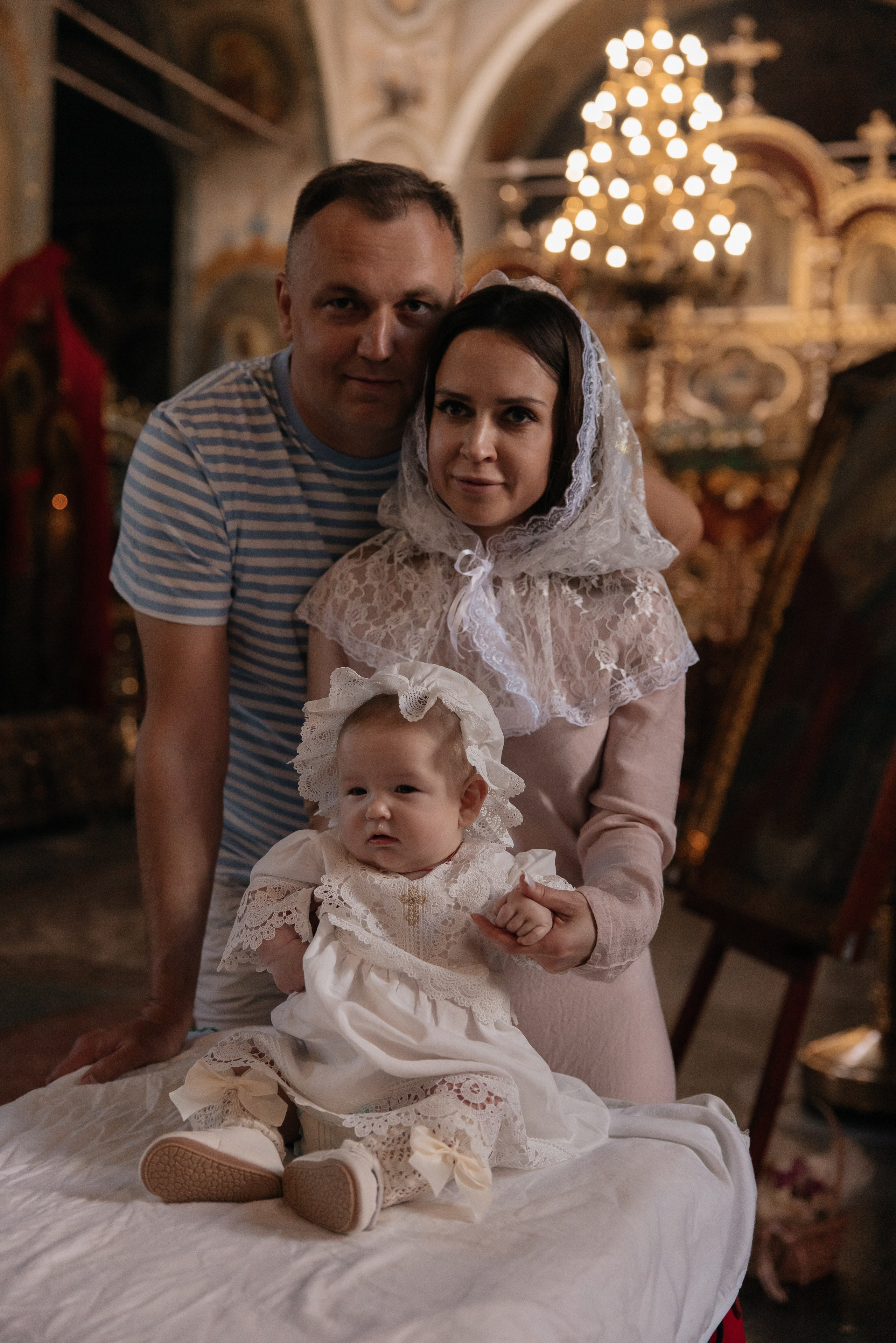 Мия. Семейный фотограф Губкин/Старый Оскол