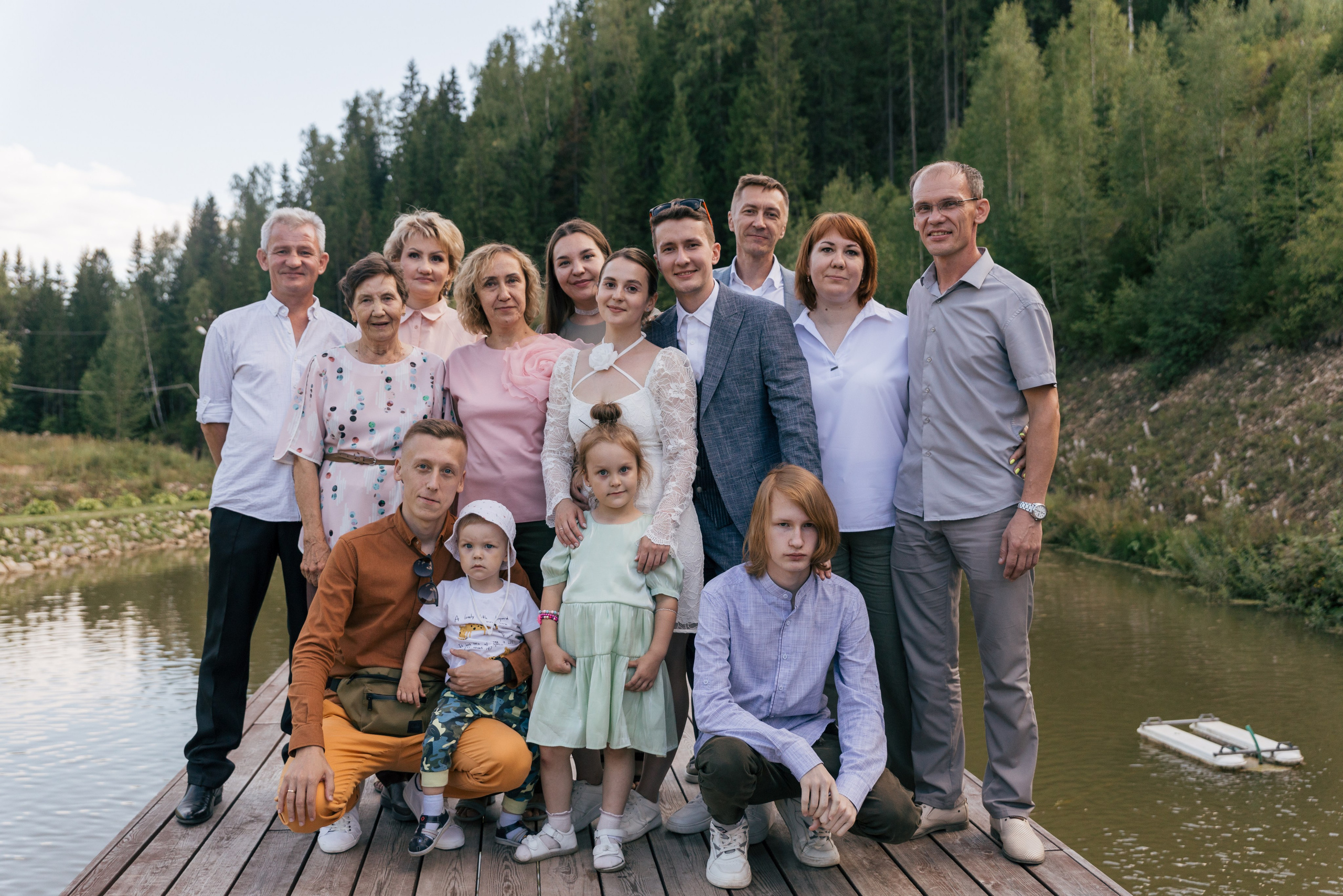 Снежана и Илья. Семейный и свадебный фотограф Анастасия Слободчикова. Лысьва, Чусовой, Пермь