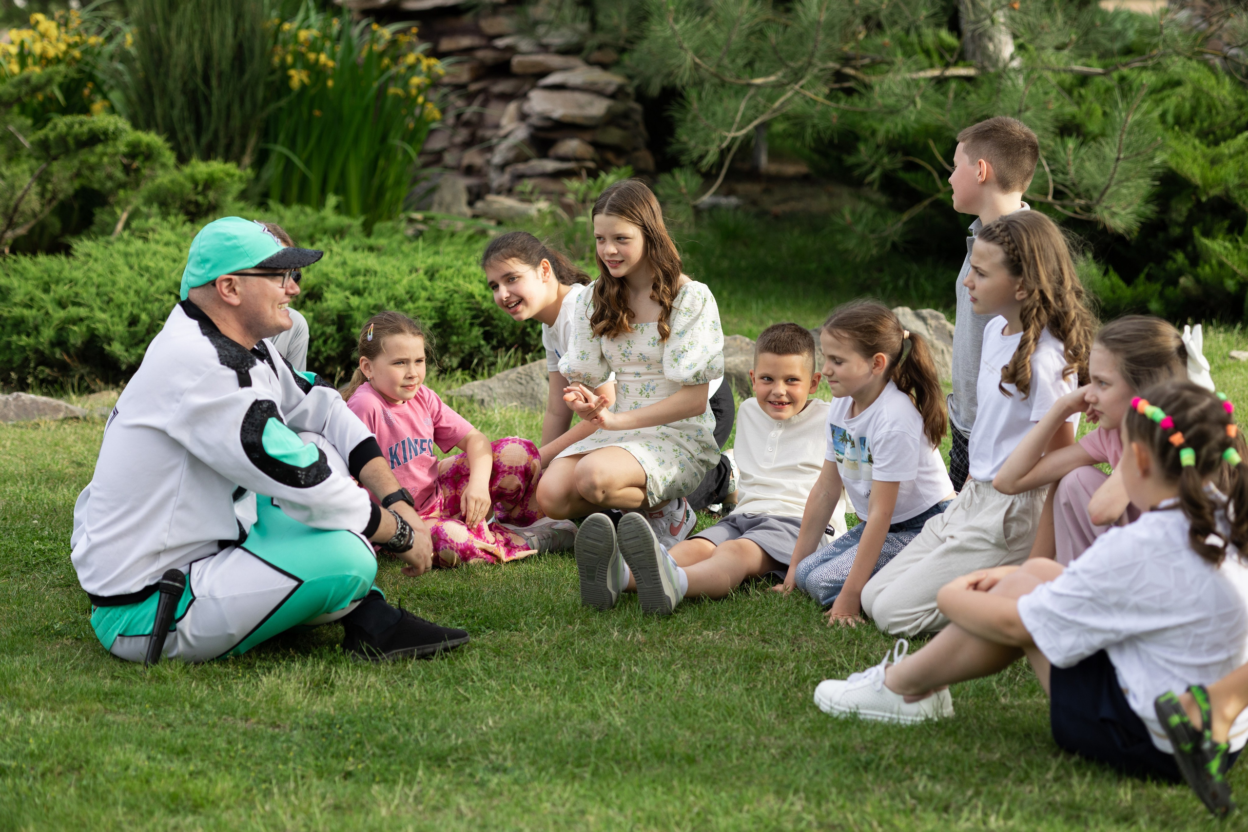 Ближняя дача. Фотограф в Ростове-на-Дону Мария Аверина