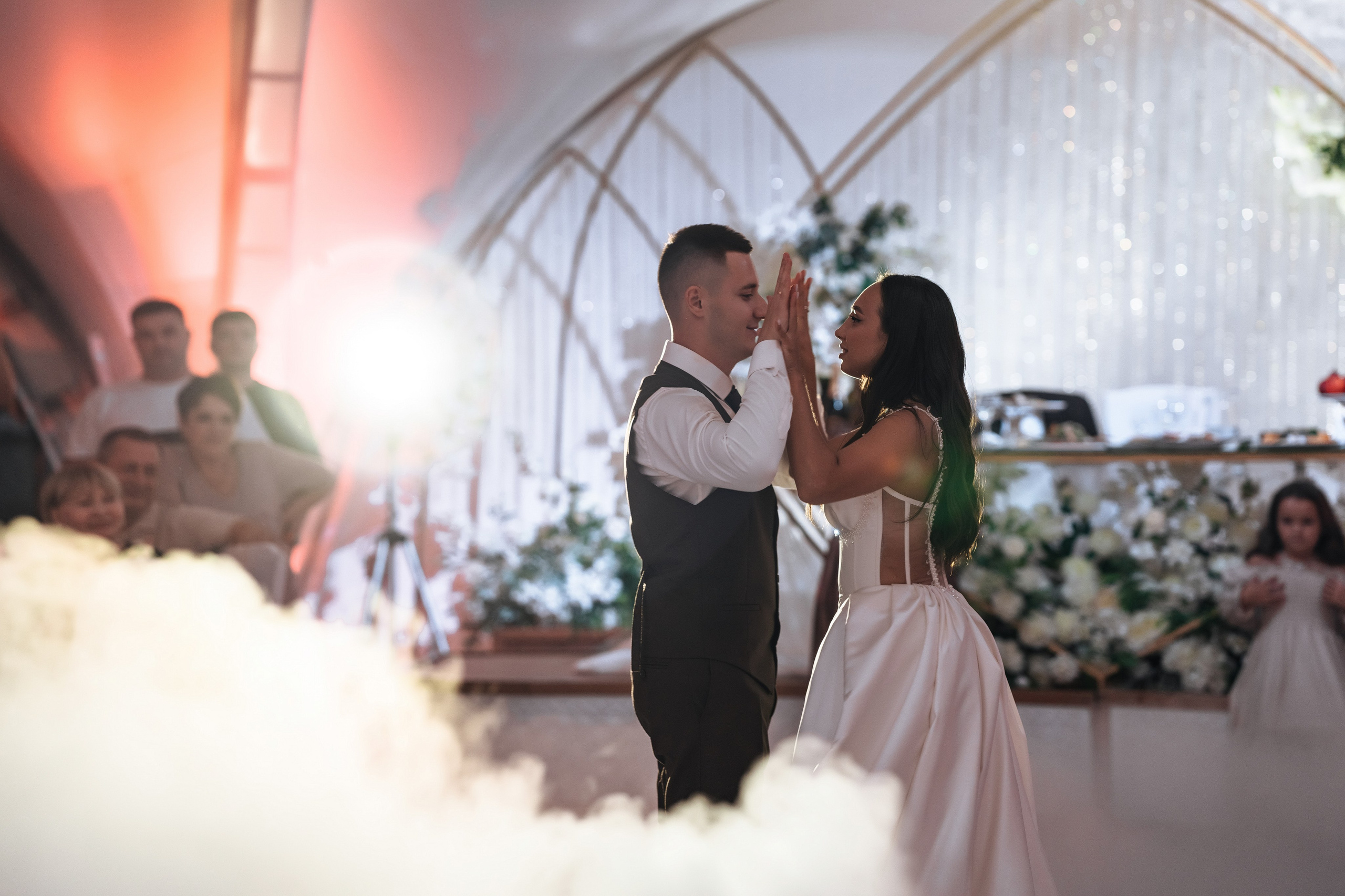 Марк и Элина. Свадебный и портретный фотограф в Симферополе и Крыму