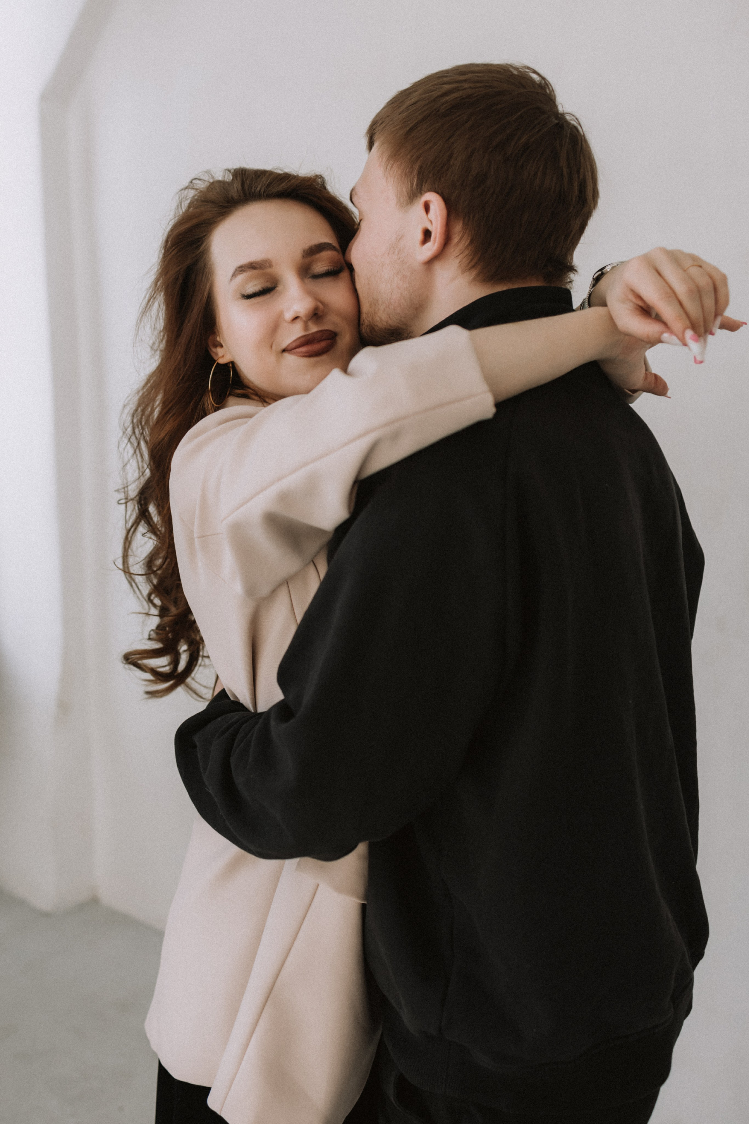 Арина и Никита. Фотограф Нижний Новгород