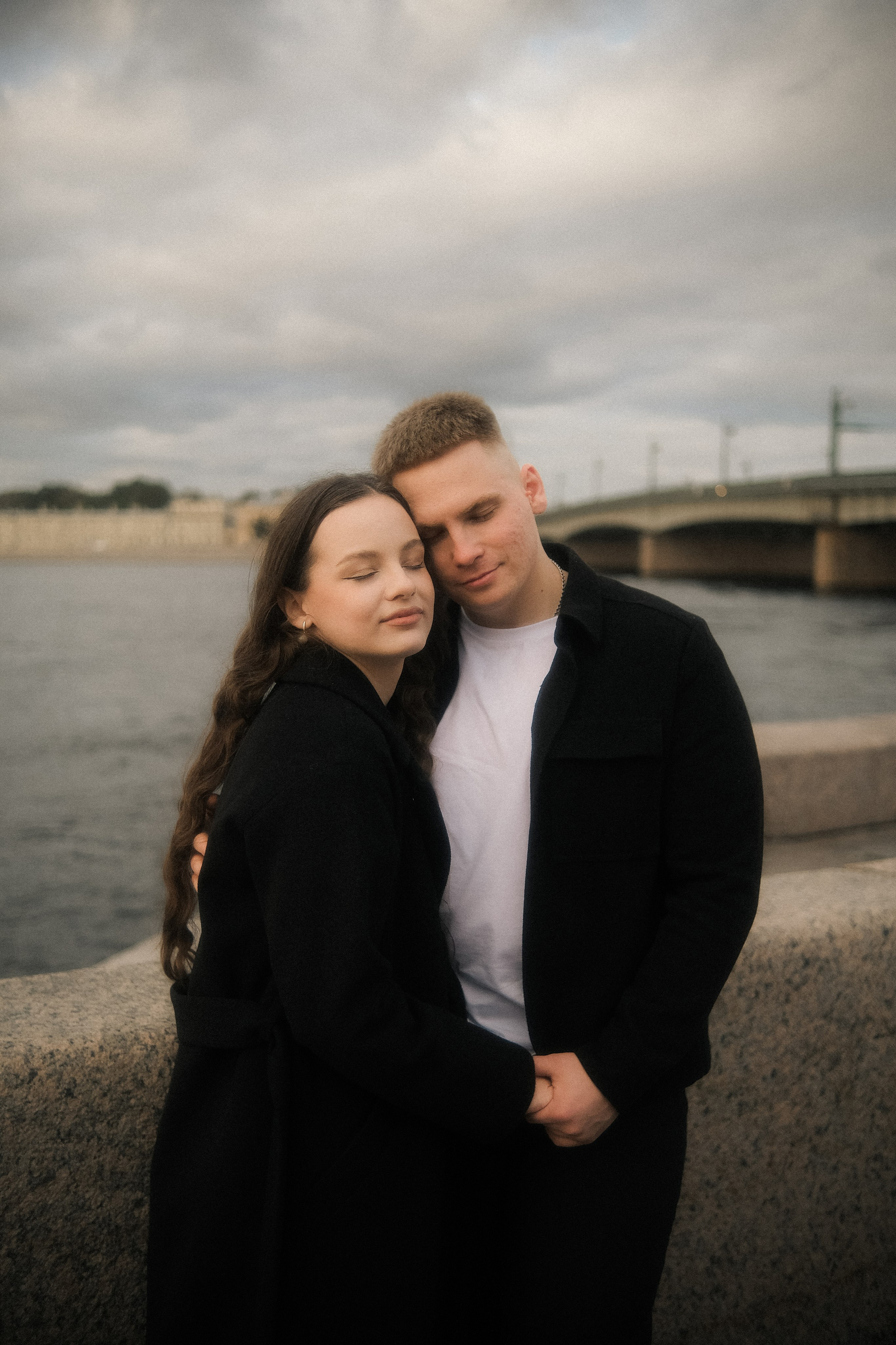 Настя & Даня. Phdkvmr.ru