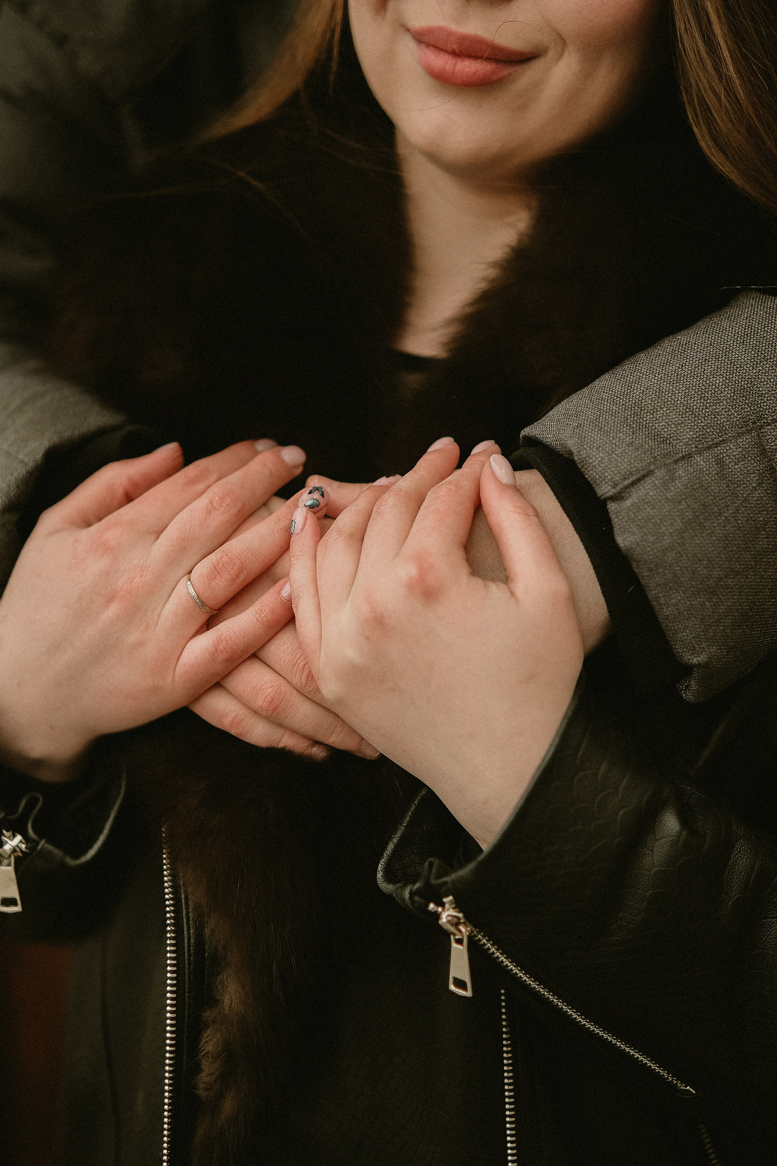 Оля & Илья. Phdkvmr.ru