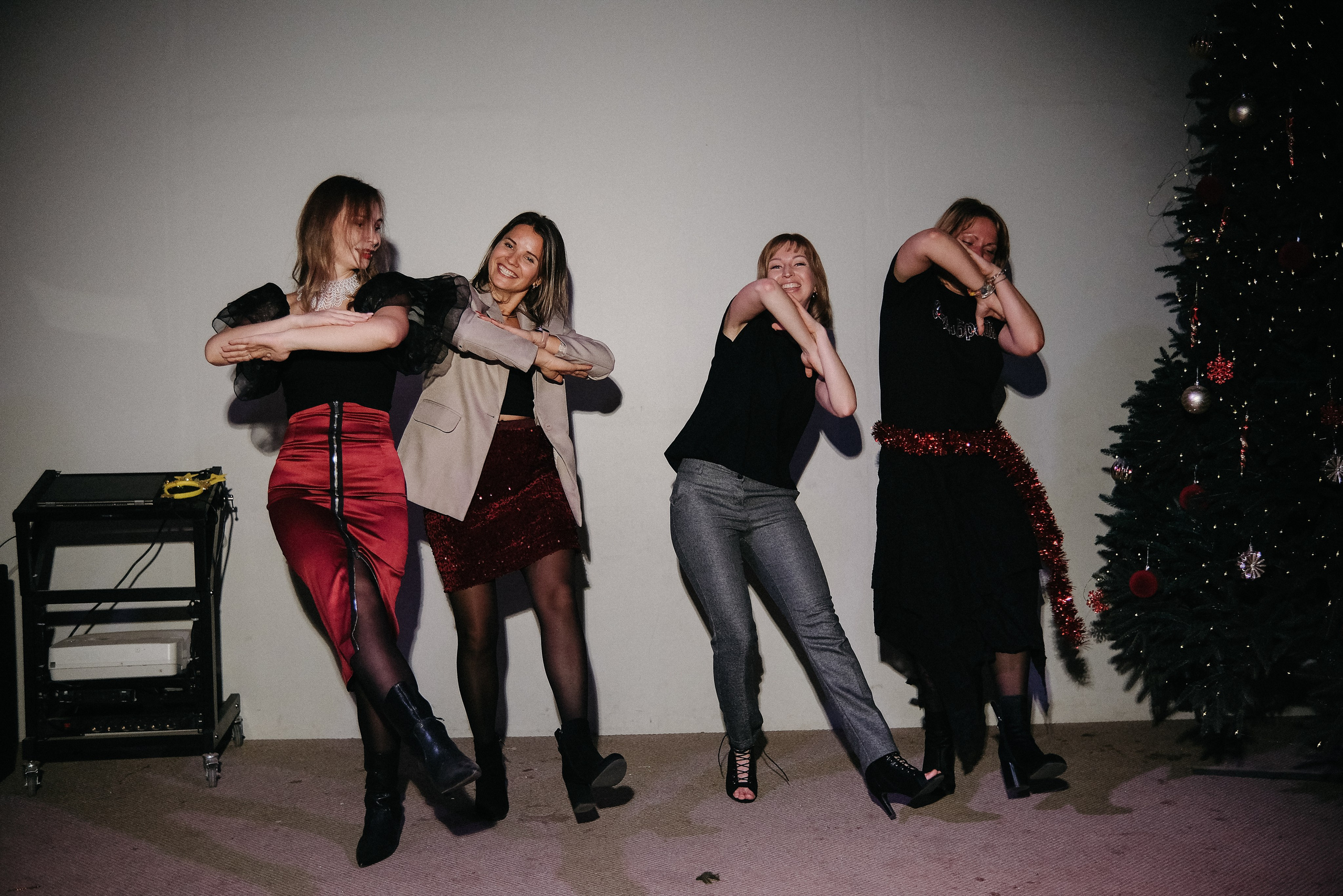 Корпоратив loft Game diving. Phdkvmr.ru