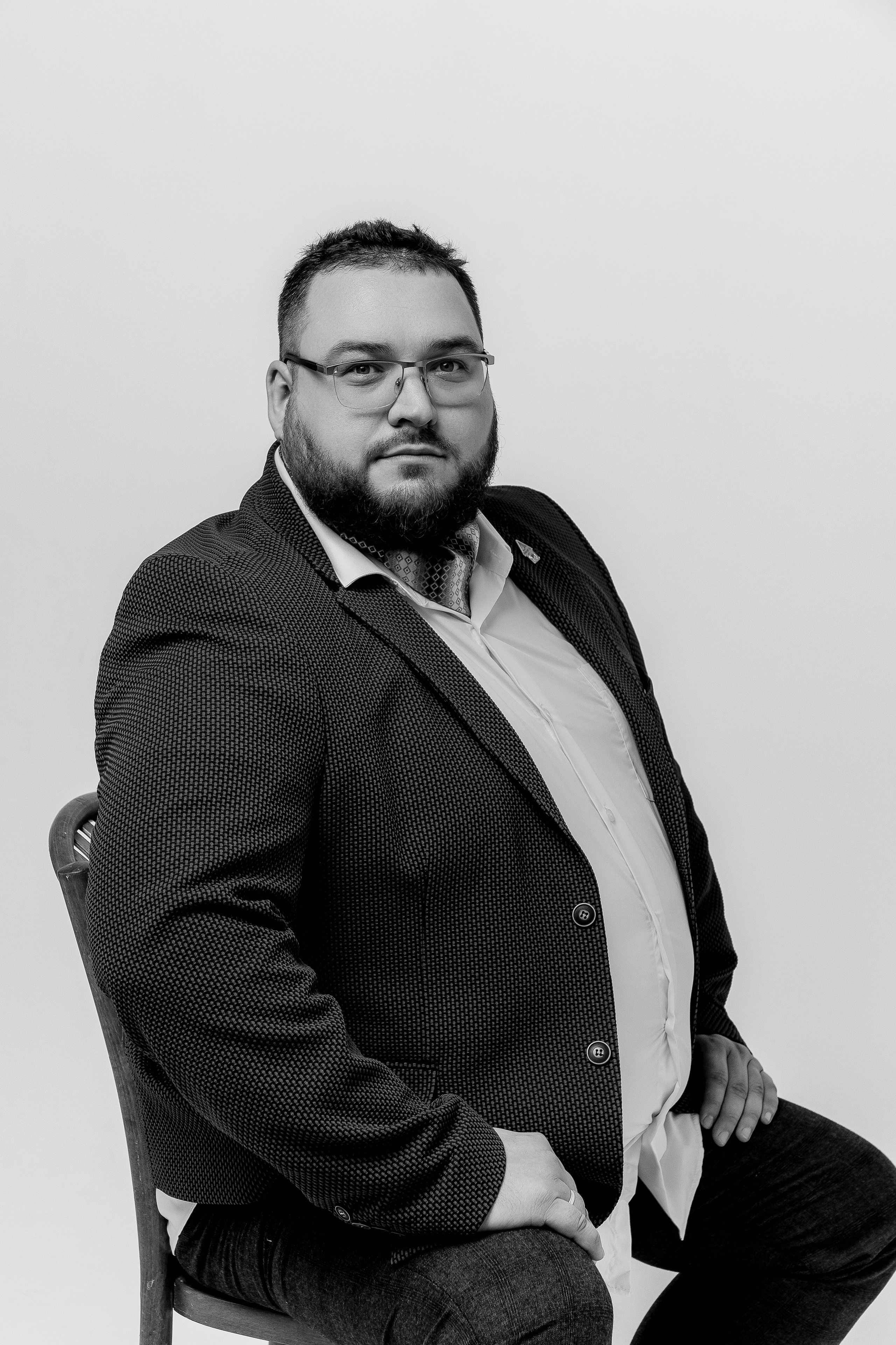 Агентство Недвижимости СВОЕ. Фотограф Денис Лесковский (Тюмень)