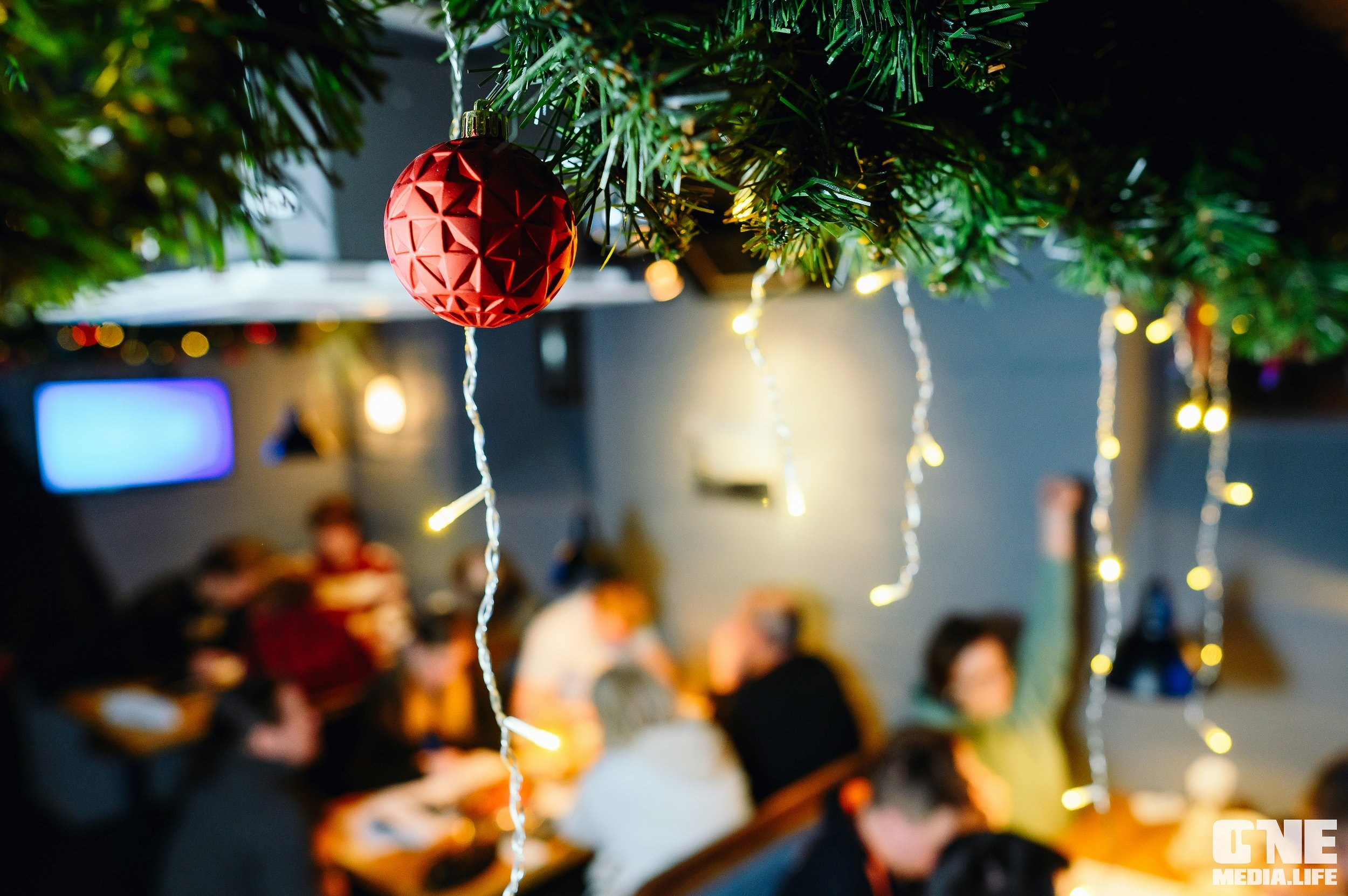 Фоторепортаж из Dreadnought. One Media Life: фоторепортажи, фотоотчеты с мероприятий и заведений