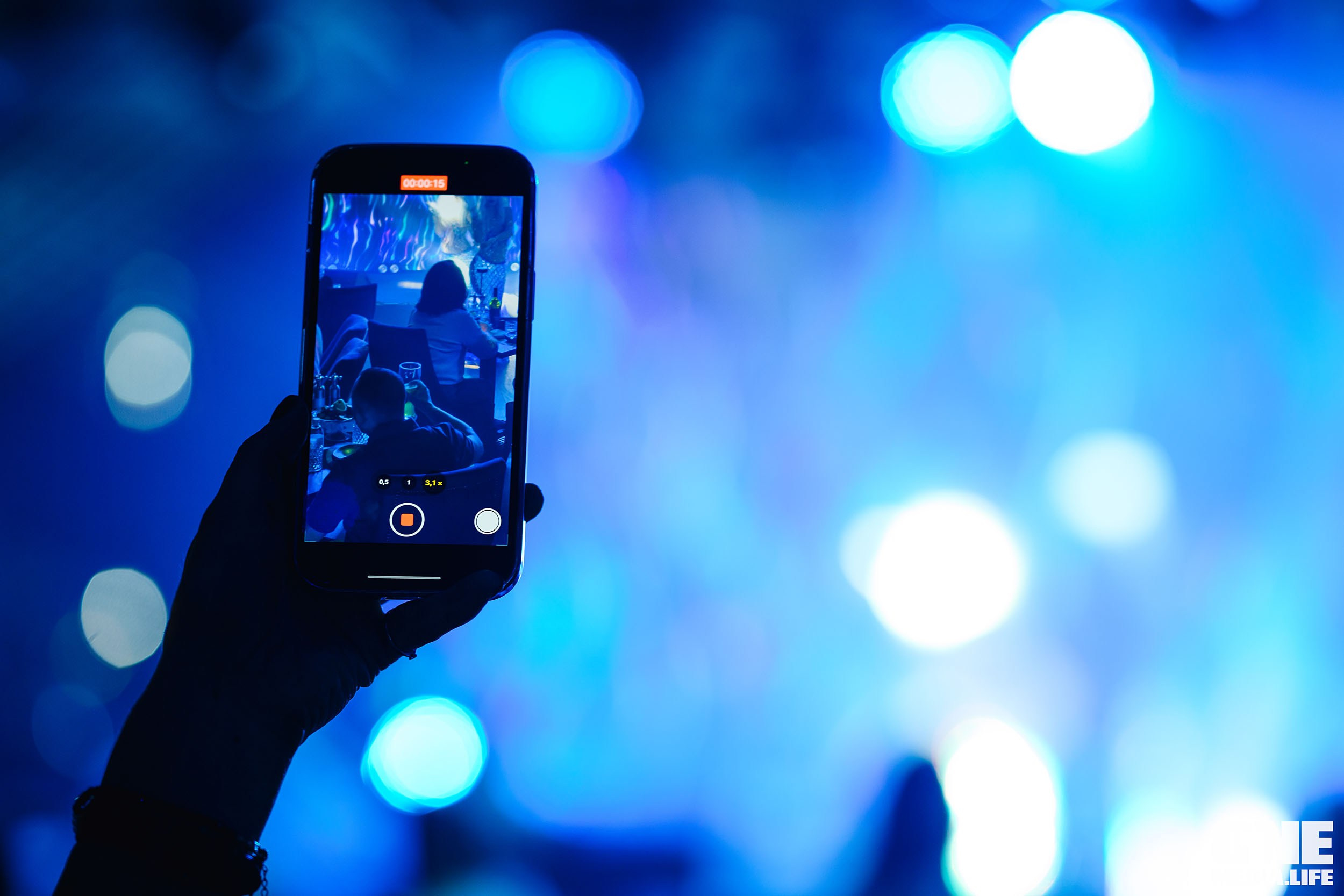 Фоторепортаж из ресторана Океан. One Media Life: фоторепортажи, фотоотчеты с мероприятий и заведений