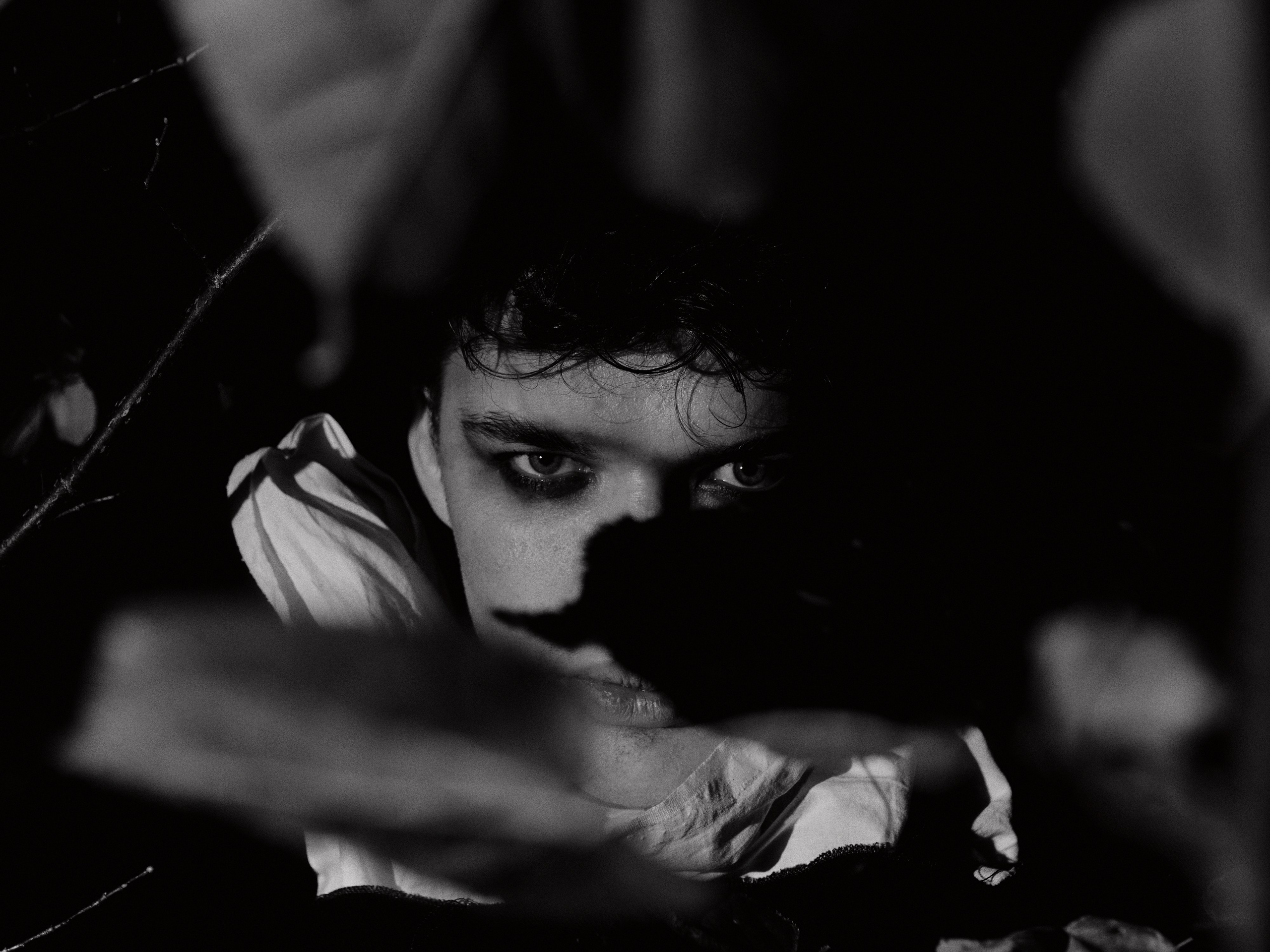 Sni Trava. Сайт фотографа в Саратове