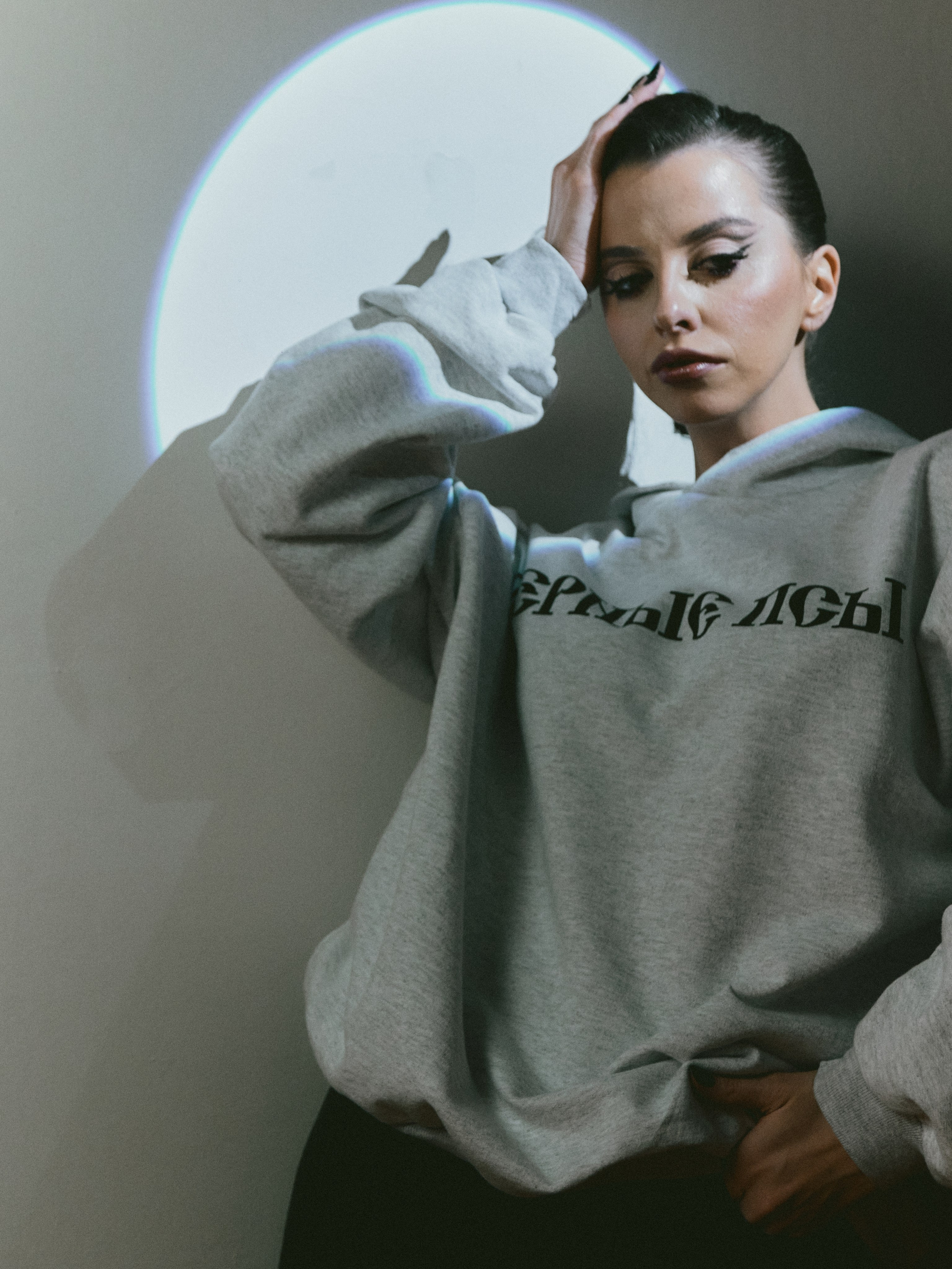 ConceptStore. Сайт фотографа в Саратове